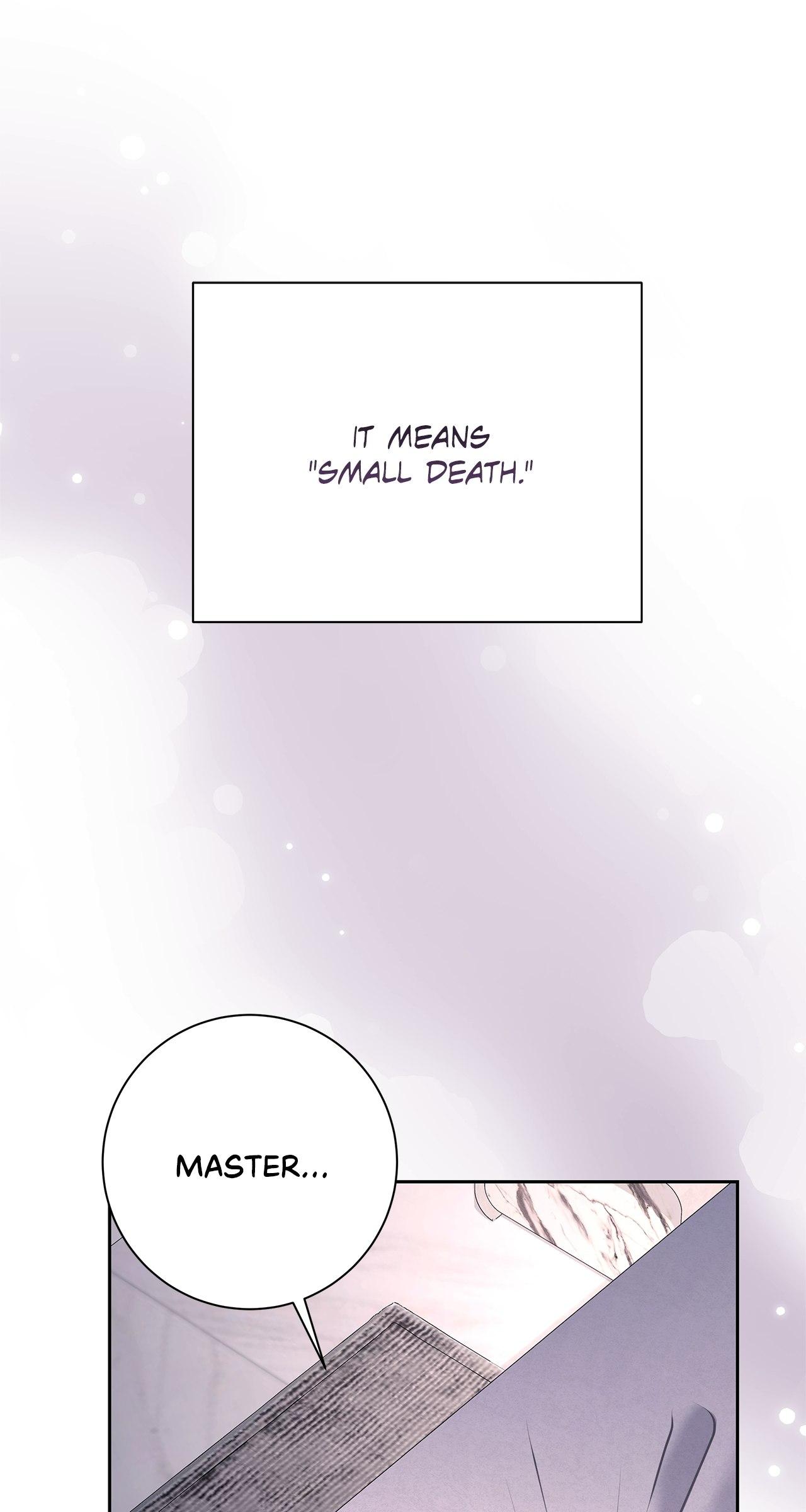 Sierra to Juliet Chapter 45 page 14 - 
