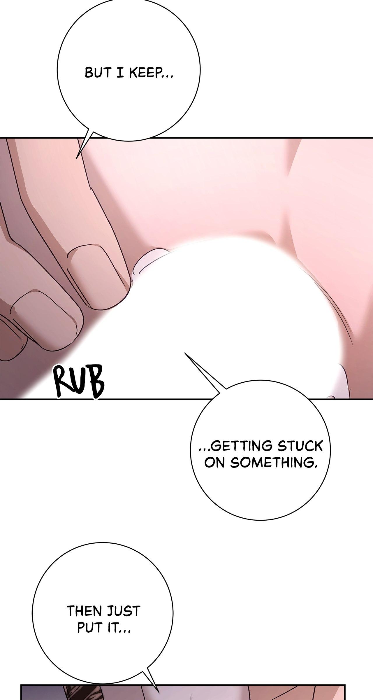Sierra to Juliet Chapter 45 page 16 - 