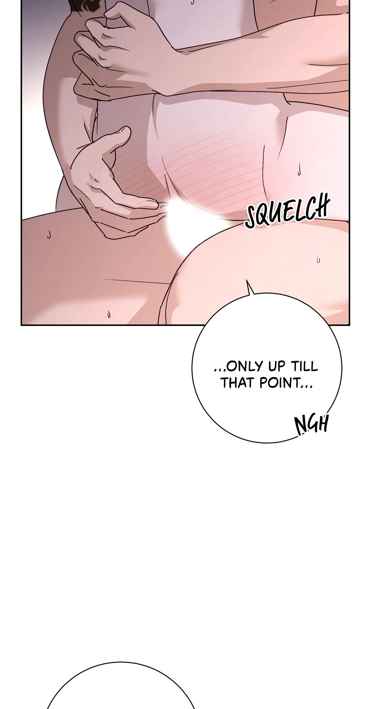 Sierra to Juliet Chapter 45 page 17 - 
