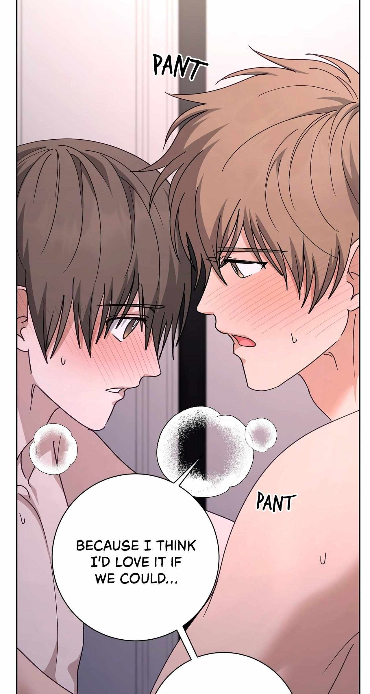 Sierra to Juliet Chapter 45 page 21 - 