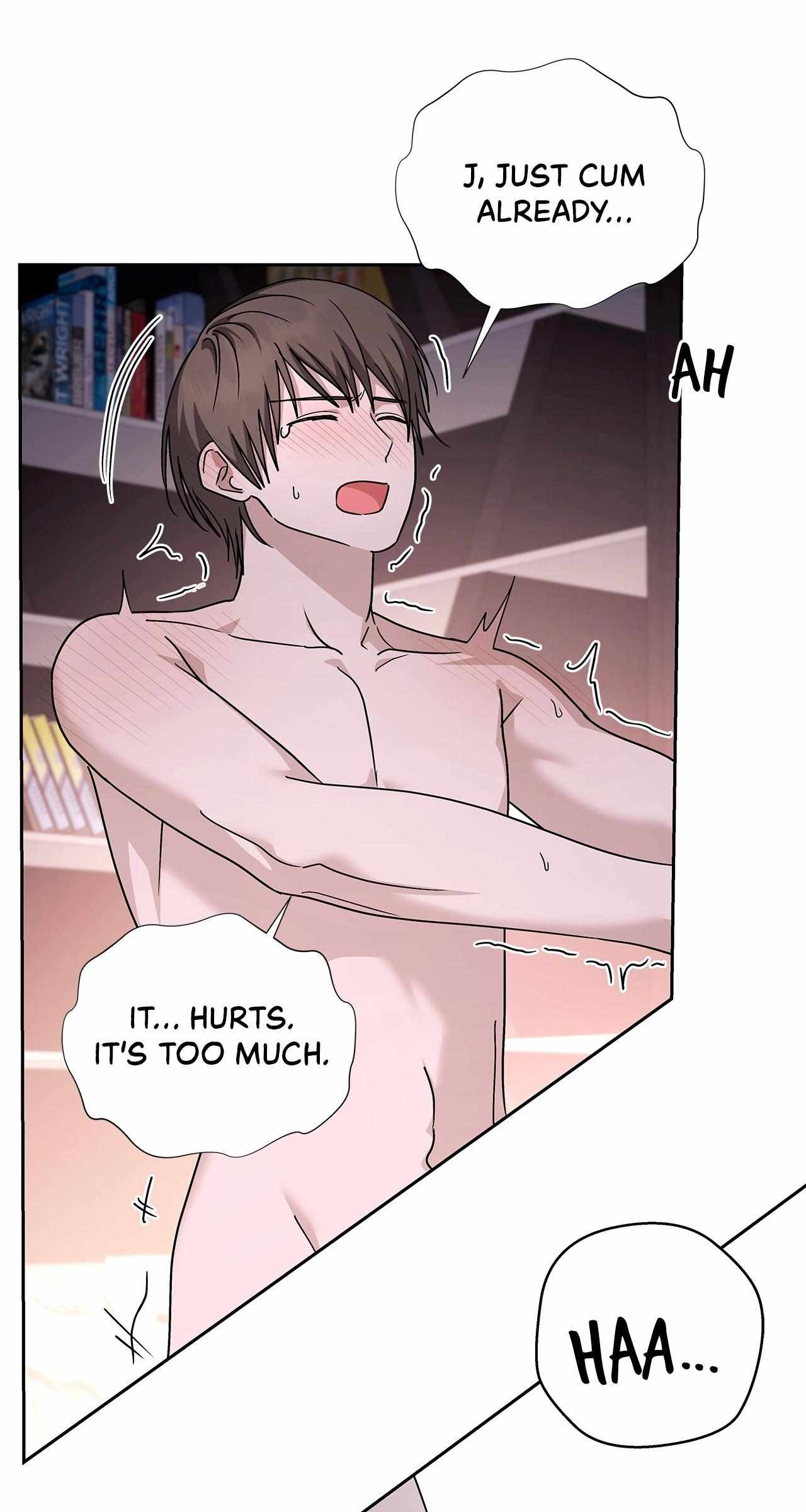 Sierra to Juliet Chapter 45 page 32 - 