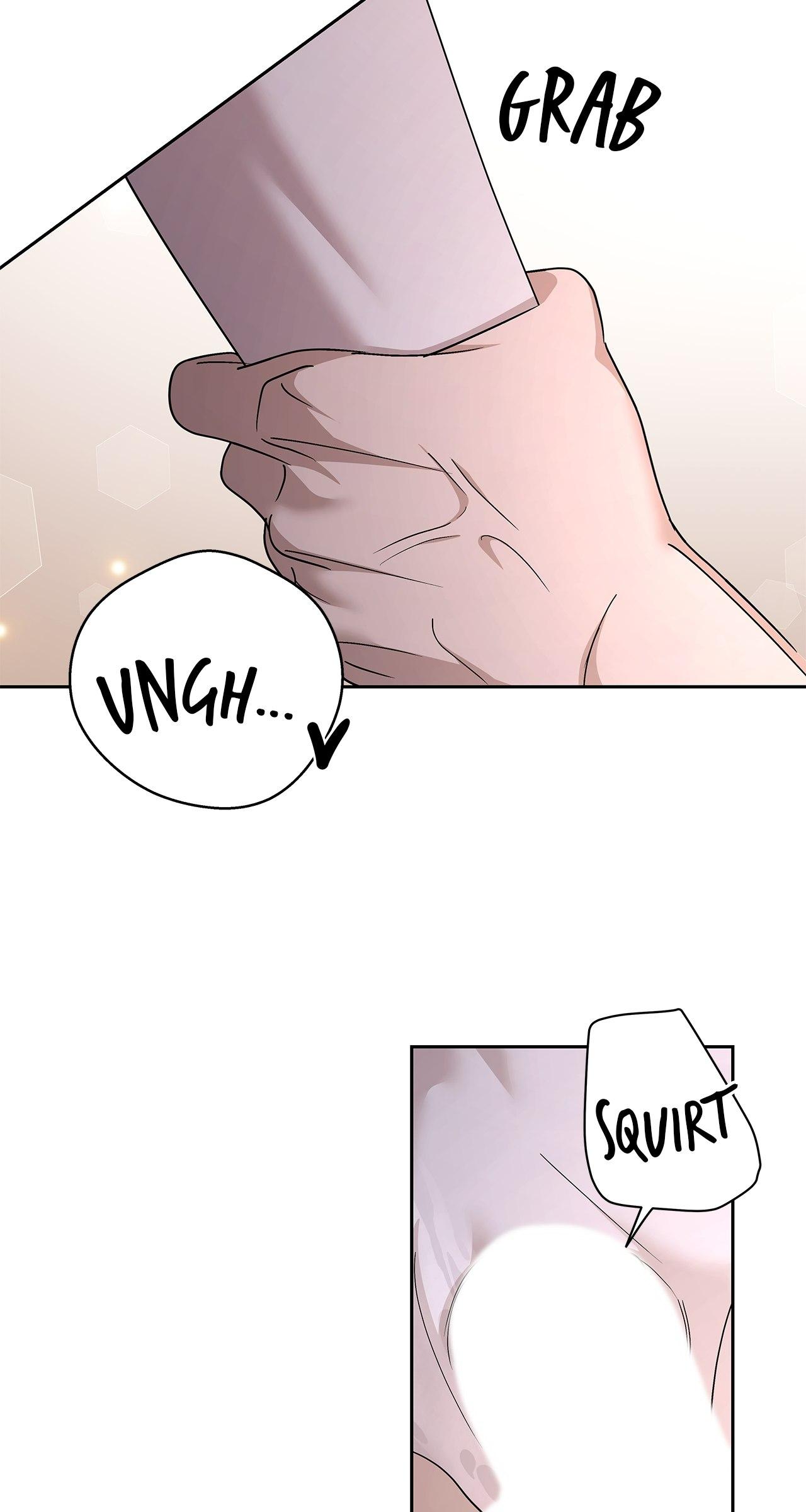 Sierra to Juliet Chapter 45 page 33 - 