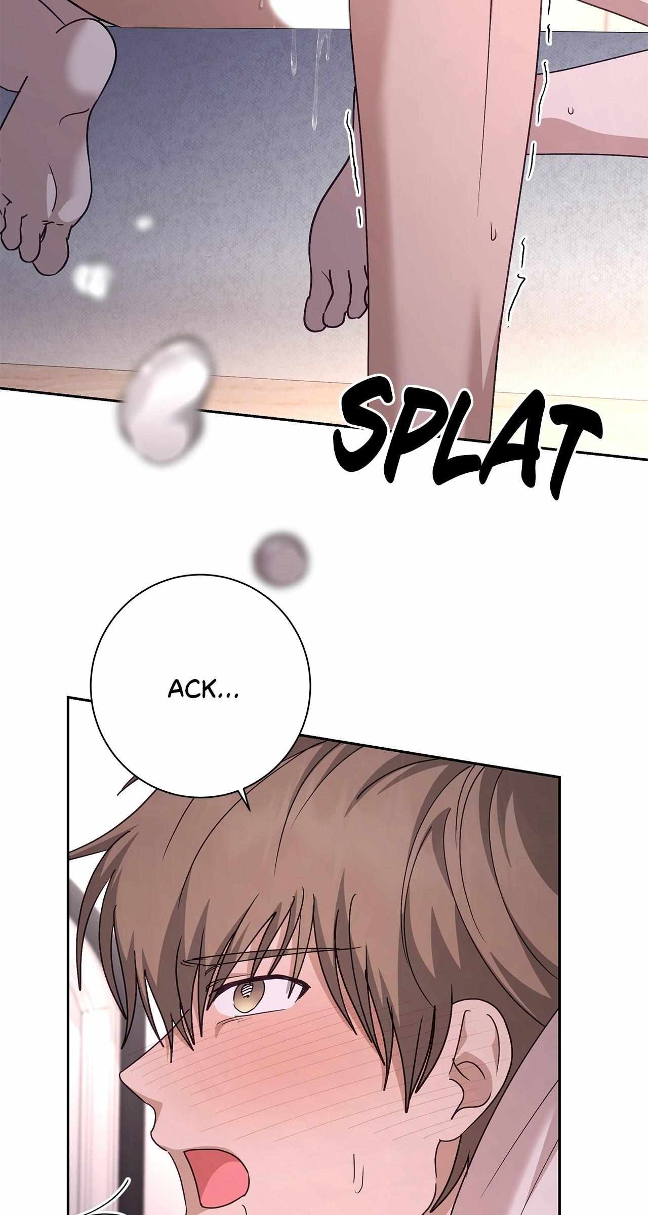 Sierra to Juliet Chapter 45 page 39 - 