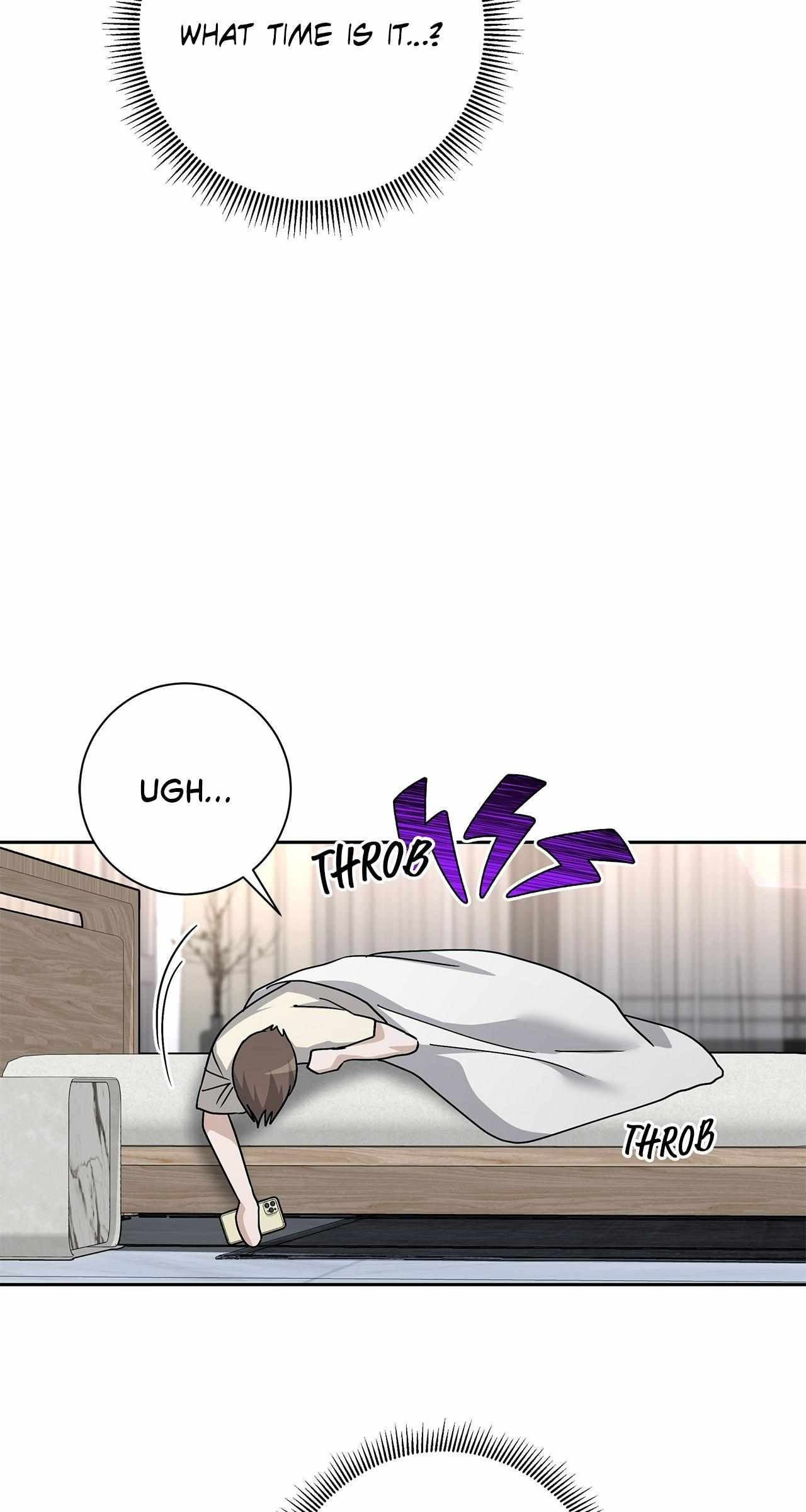 Sierra to Juliet Chapter 45 page 52 - 
