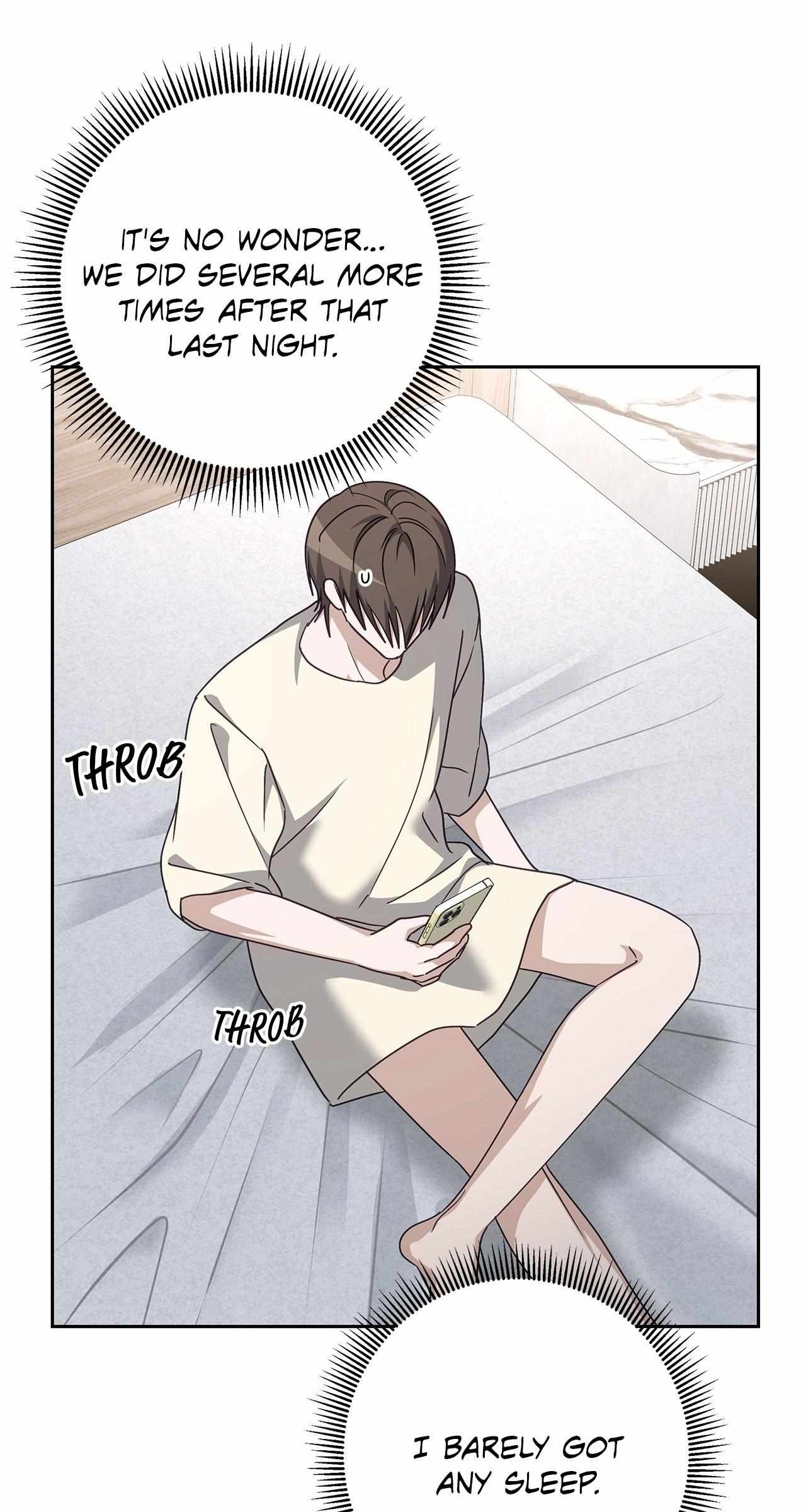 Sierra to Juliet Chapter 45 page 54 - 