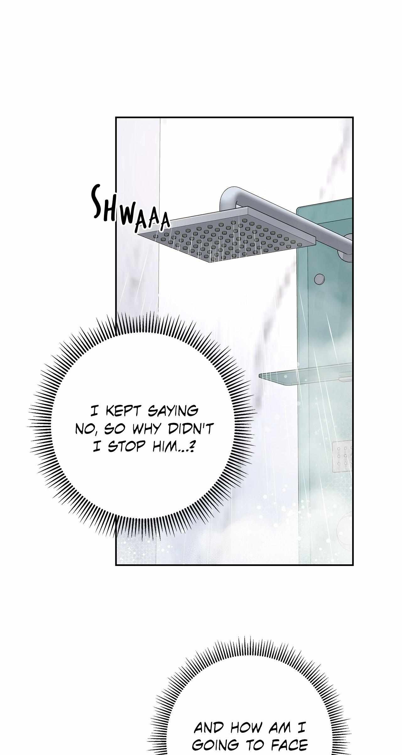 Sierra to Juliet Chapter 45 page 56 - 