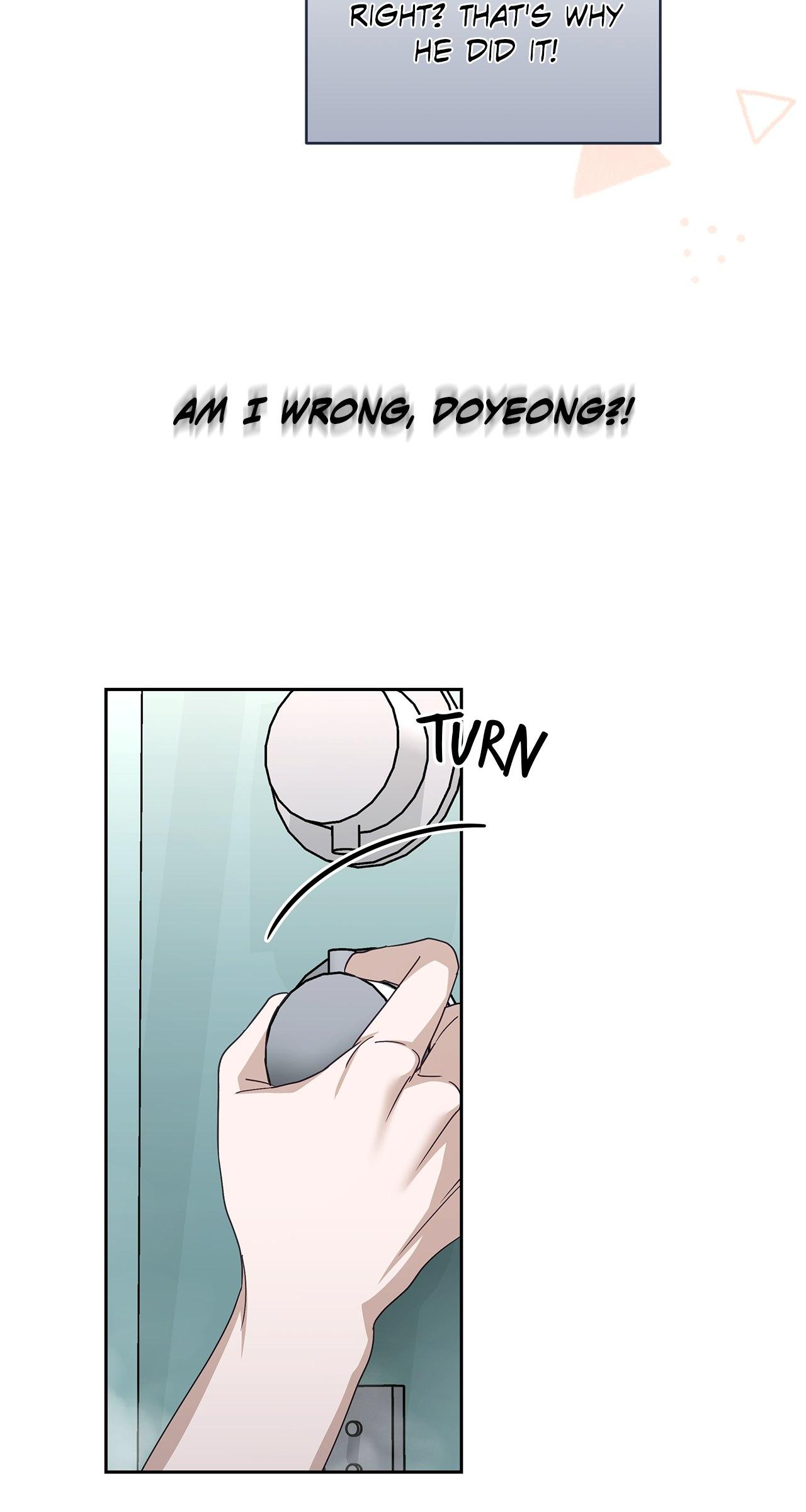 Sierra to Juliet Chapter 45 page 62 - 