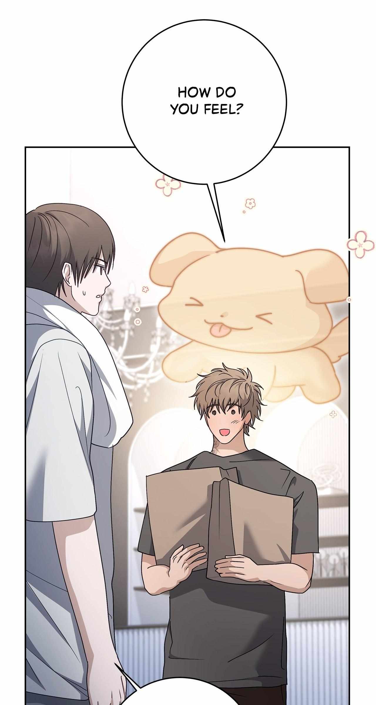 Sierra to Juliet Chapter 45 page 66 - 