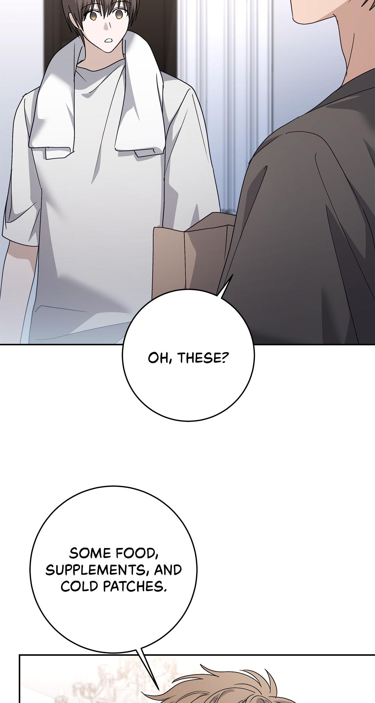 Sierra to Juliet Chapter 45 page 68 - 