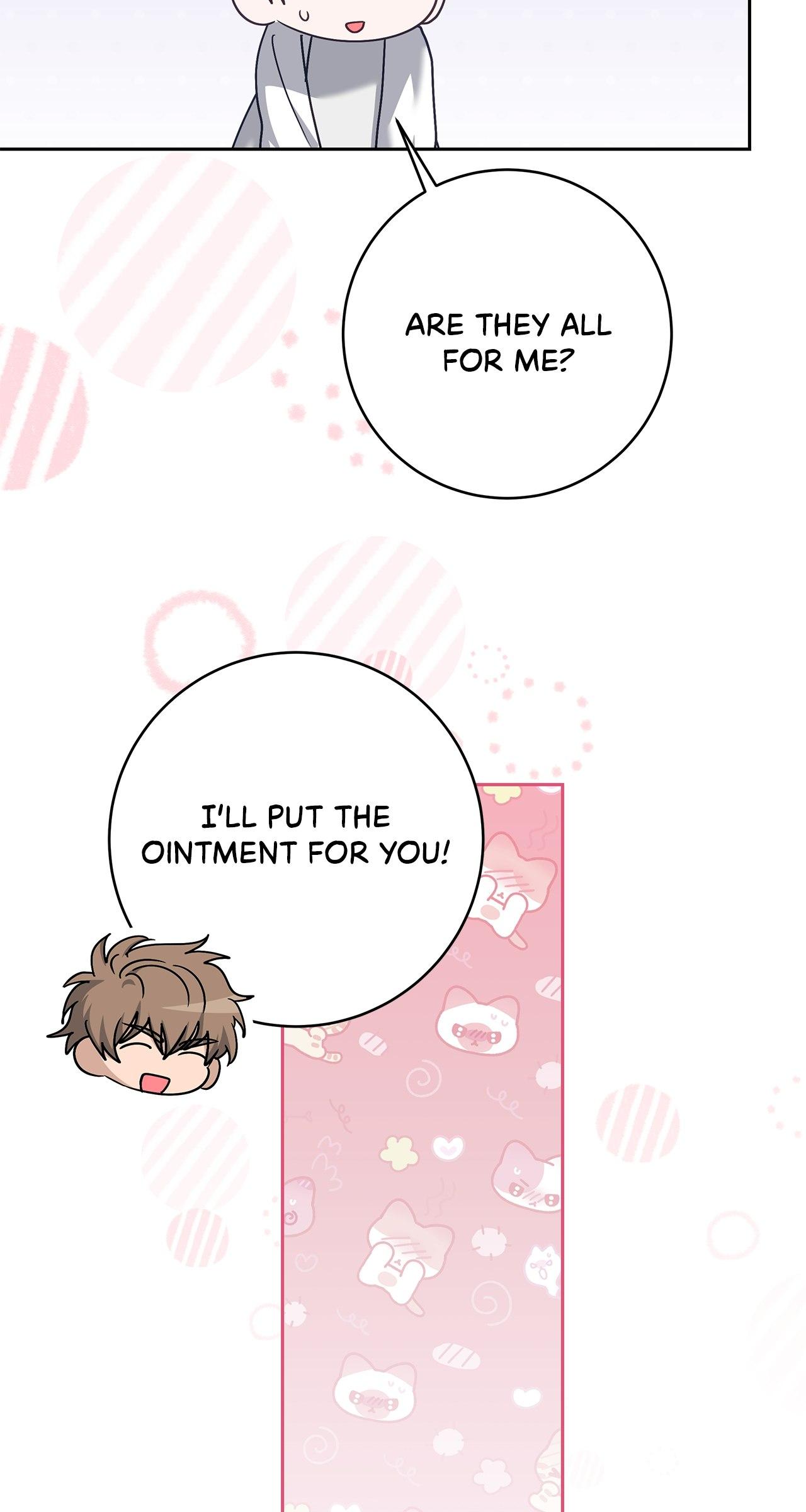 Sierra to Juliet Chapter 45 page 70 - 