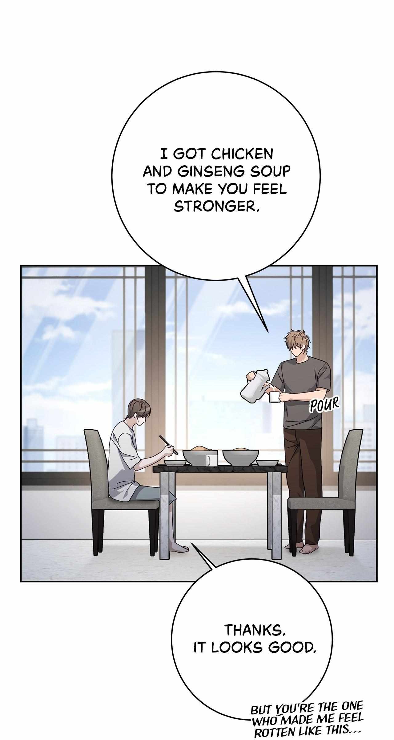Sierra to Juliet Chapter 45 page 72 - 