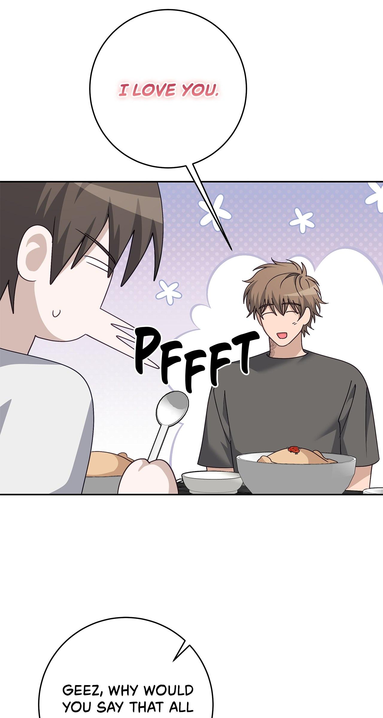 Sierra to Juliet Chapter 45 page 74 - 