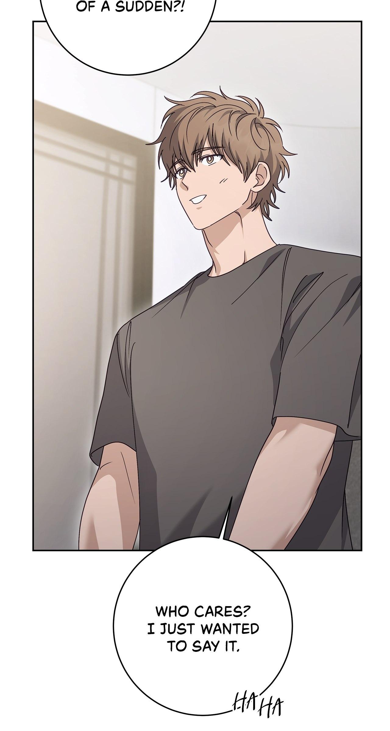 Sierra to Juliet Chapter 45 page 75 - 
