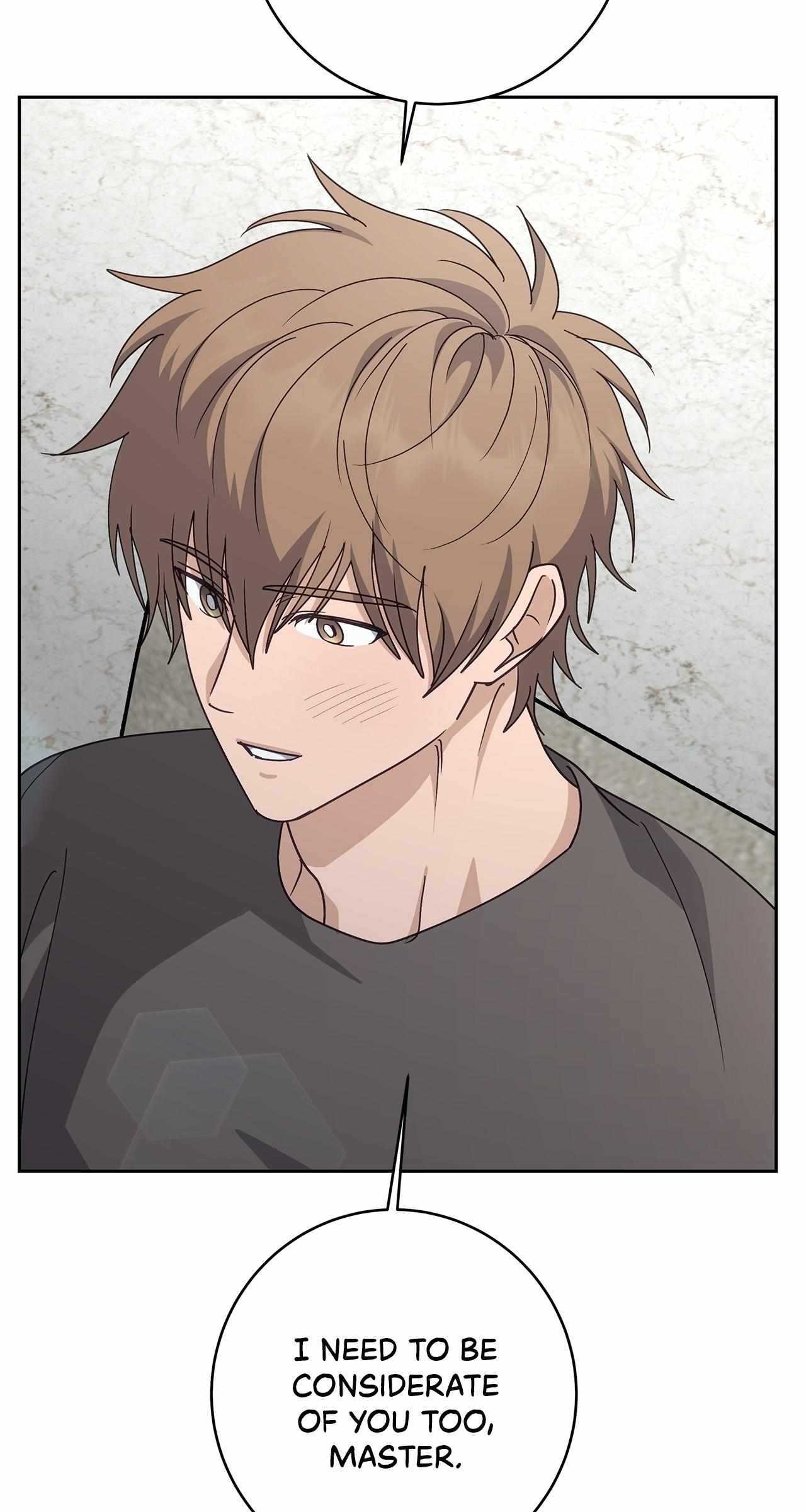 Sierra to Juliet Chapter 45 page 81 - 