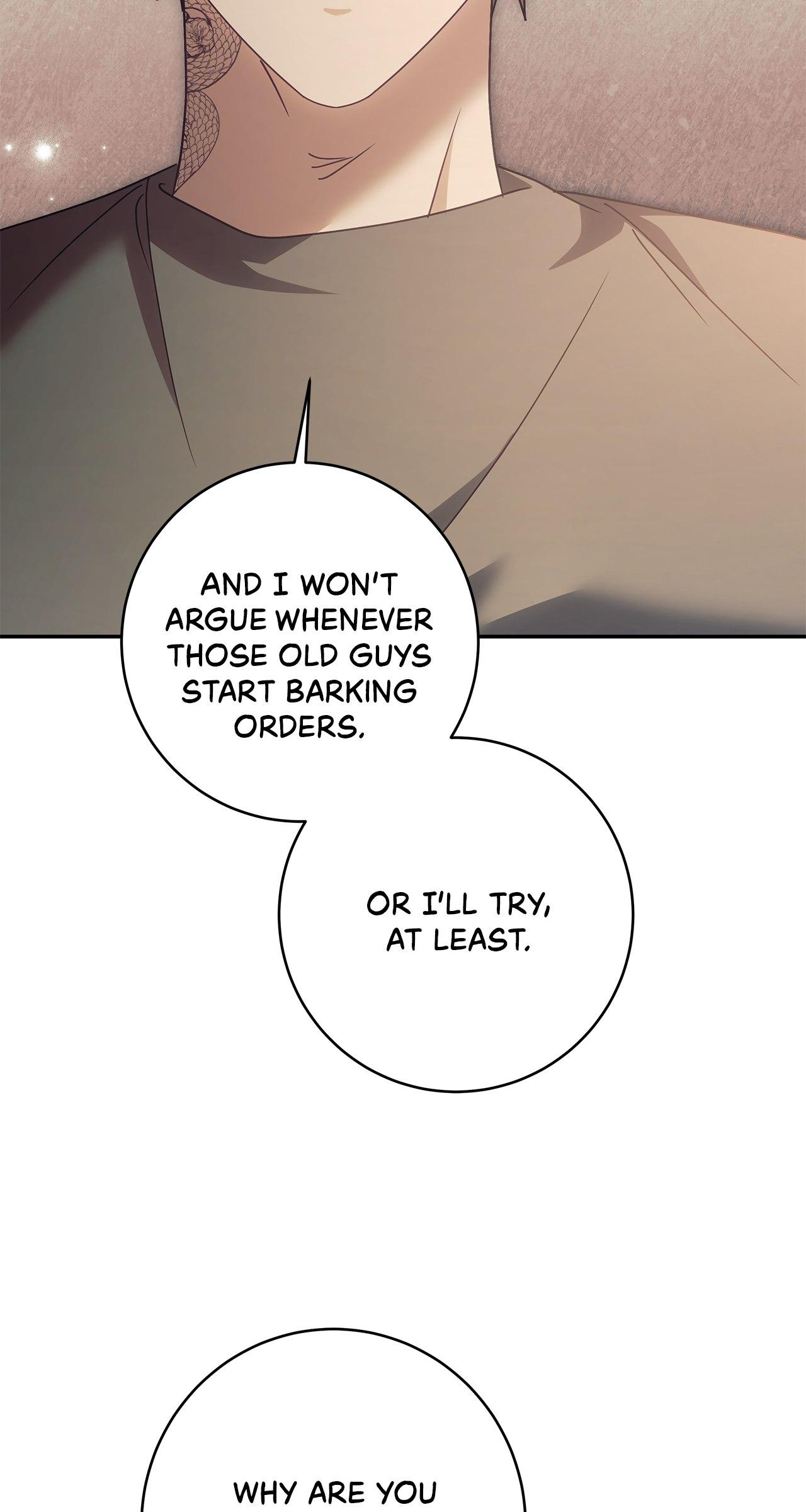 Sierra to Juliet Chapter 45 page 84 - 