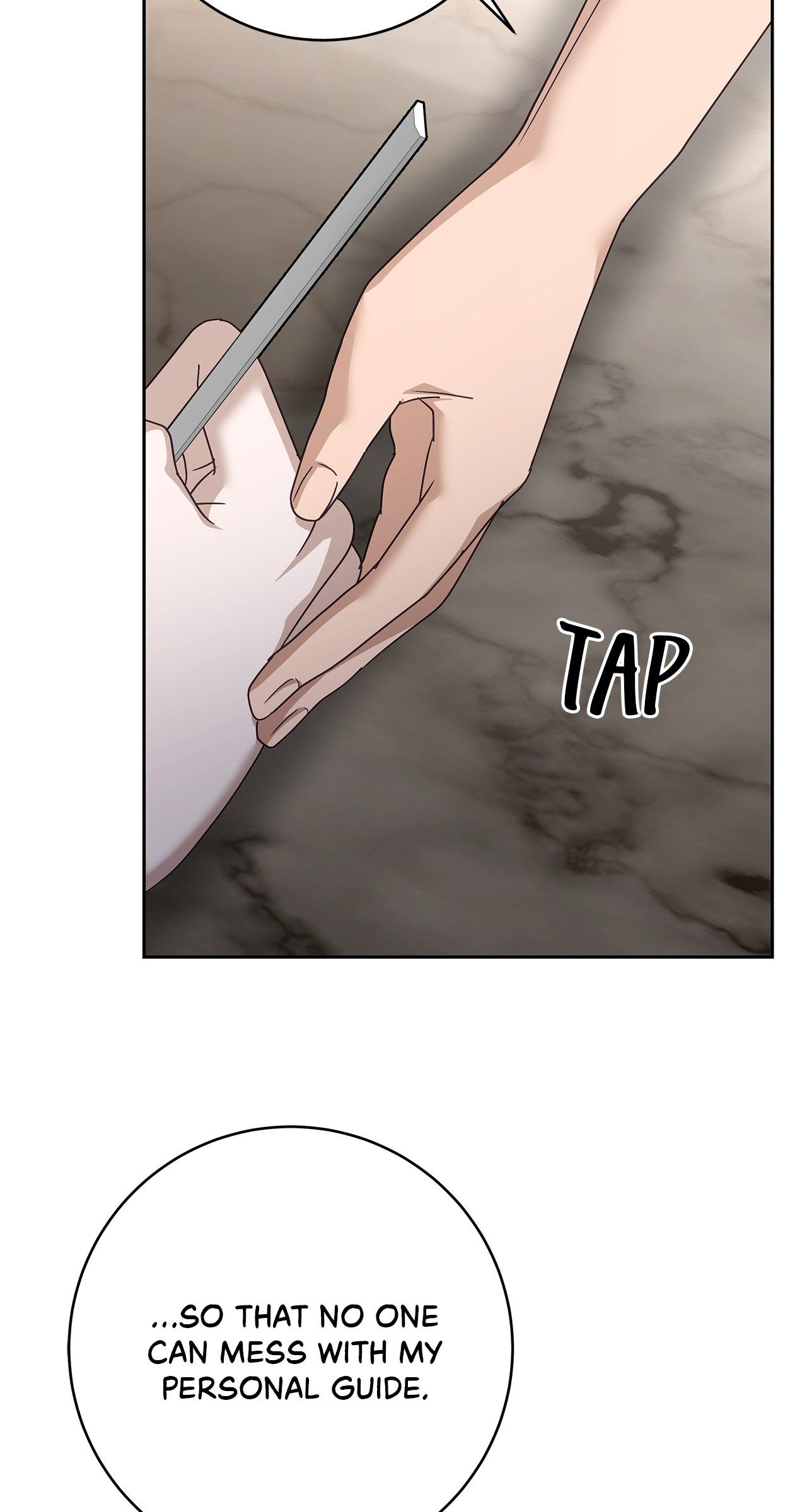 Sierra to Juliet Chapter 45 page 86 - 