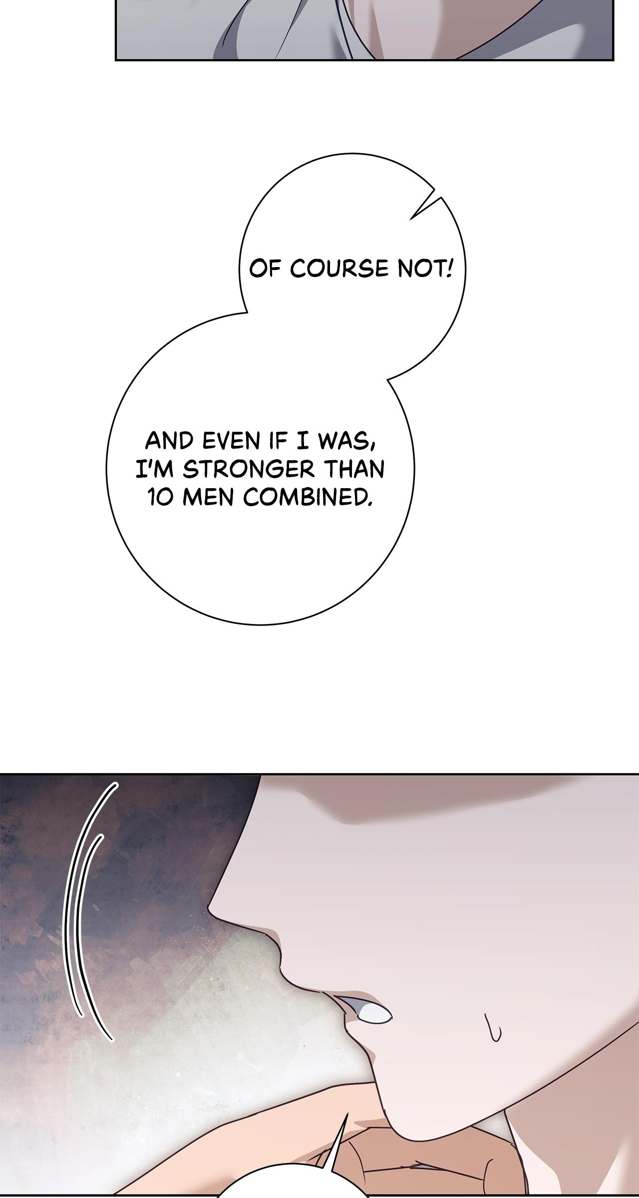 Sierra to Juliet Chapter 46 page 11 - 