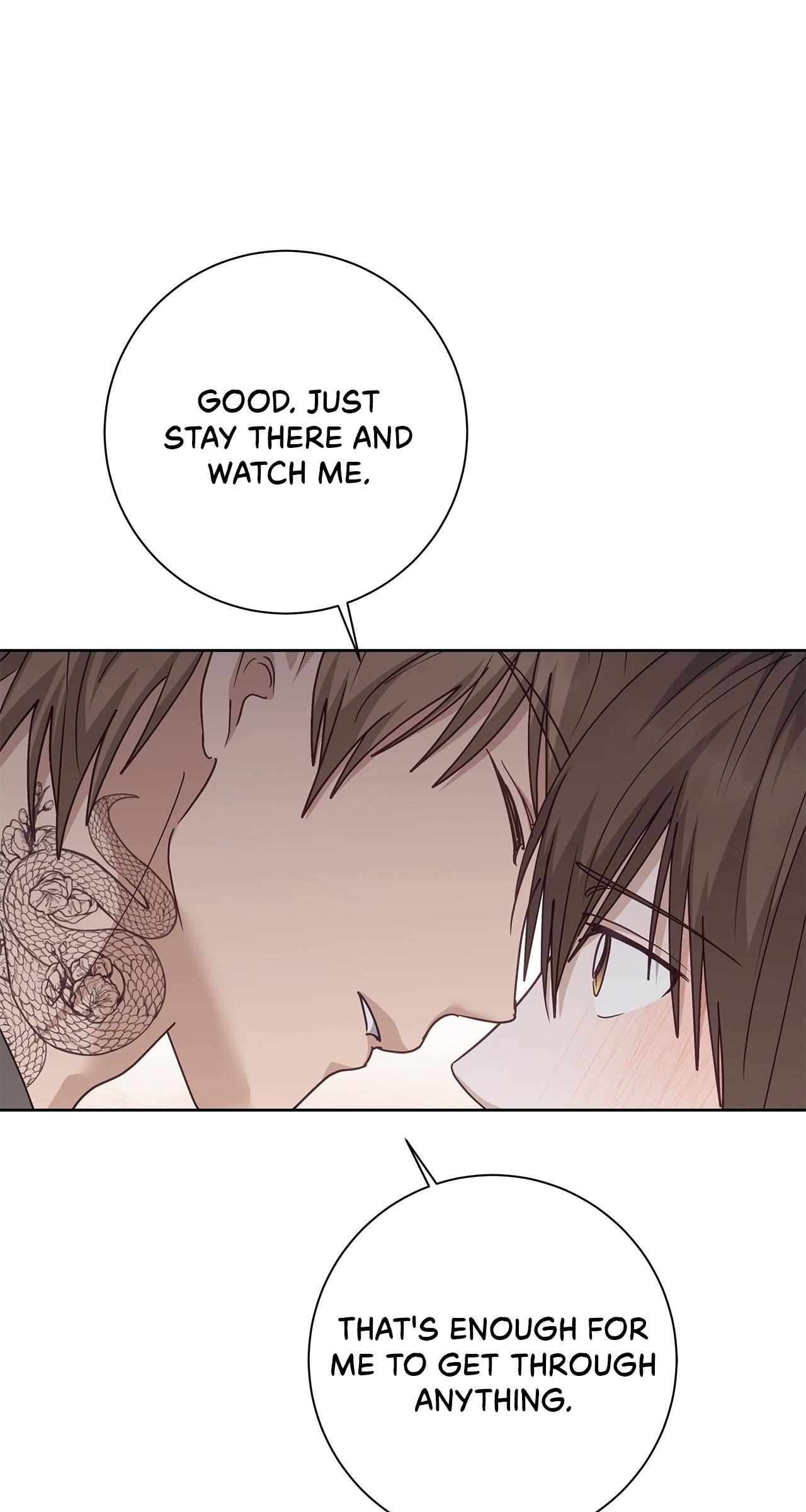 Sierra to Juliet Chapter 46 page 14 - 