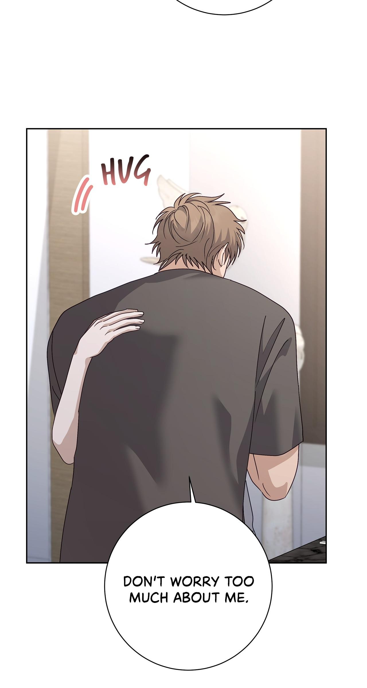 Sierra to Juliet Chapter 46 page 15 - 