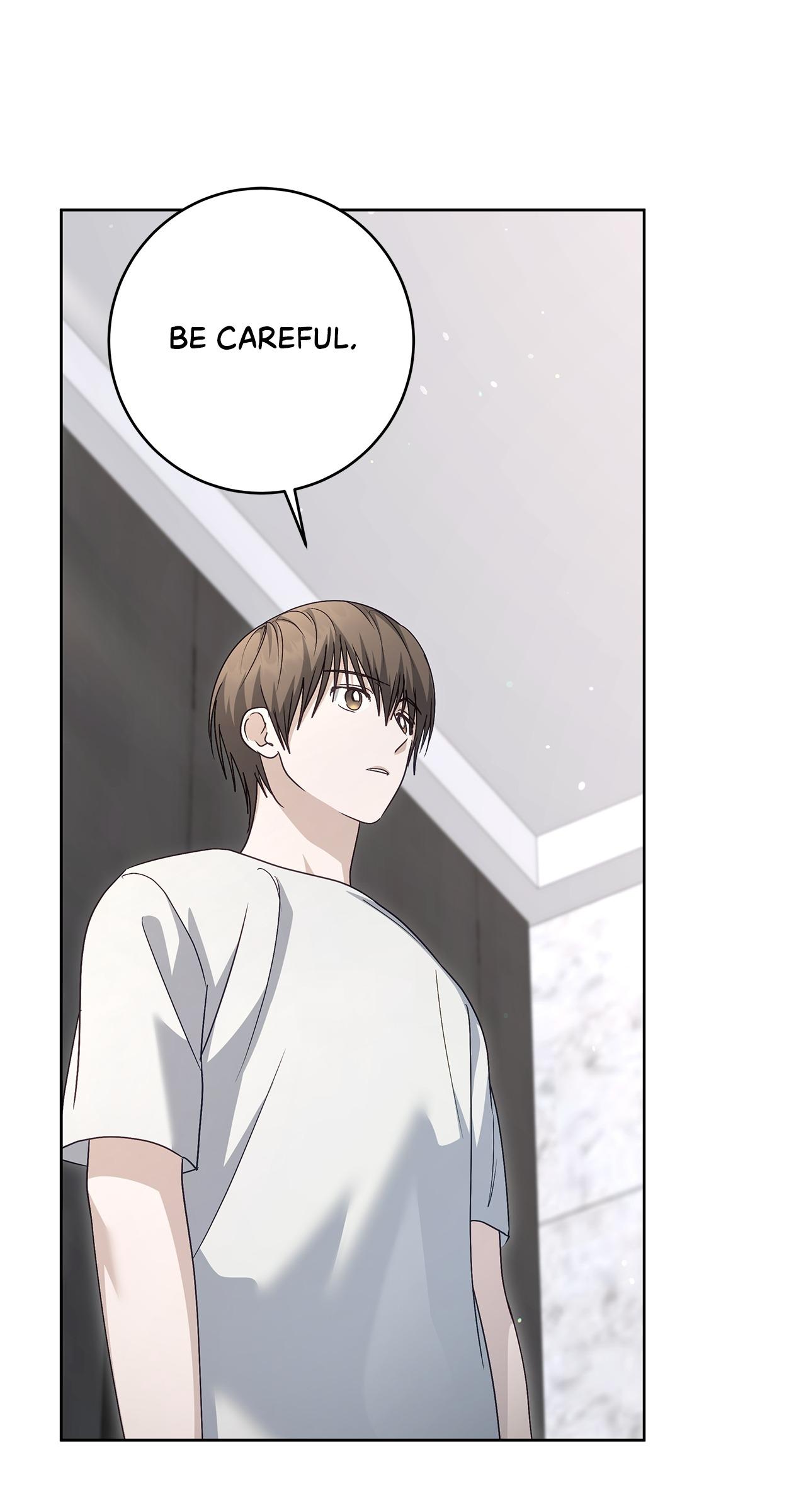 Sierra to Juliet Chapter 46 page 20 - 