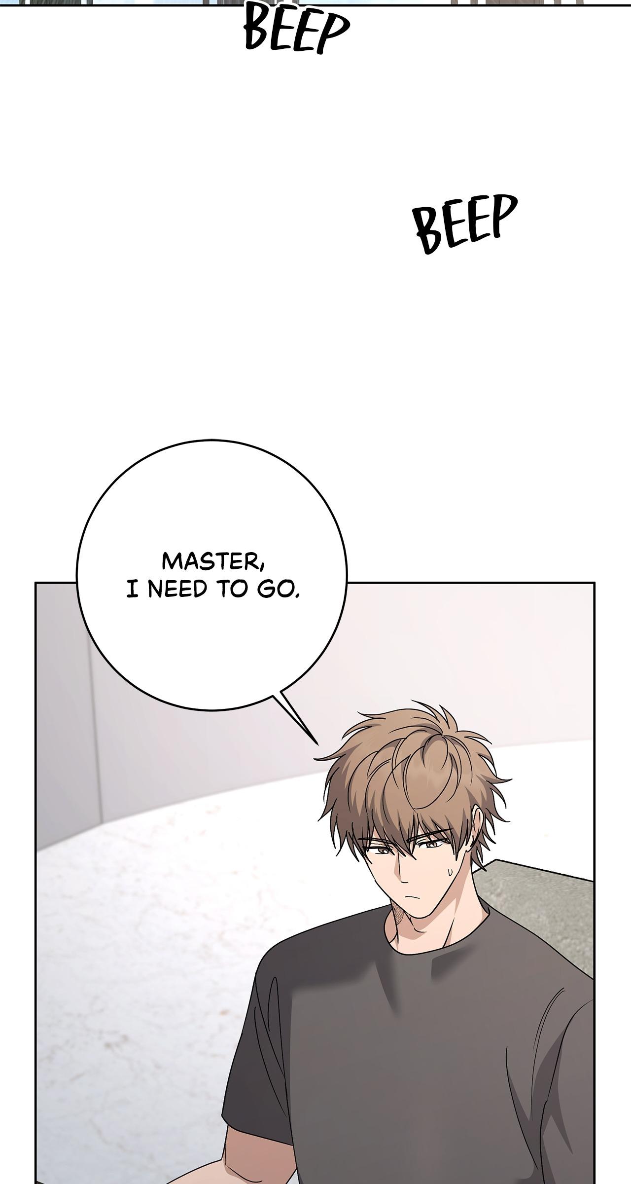 Sierra to Juliet Chapter 46 page 3 - 