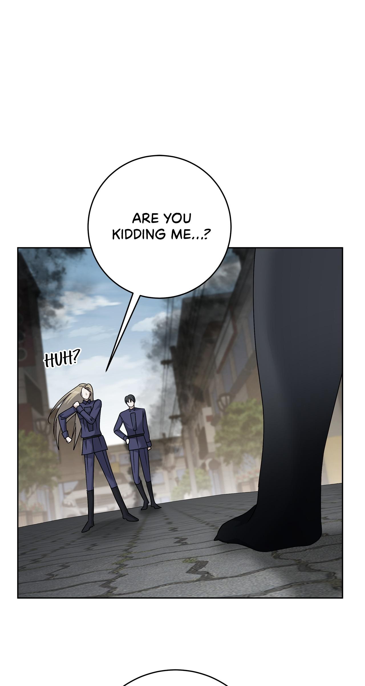 Sierra to Juliet Chapter 46 page 25 - 