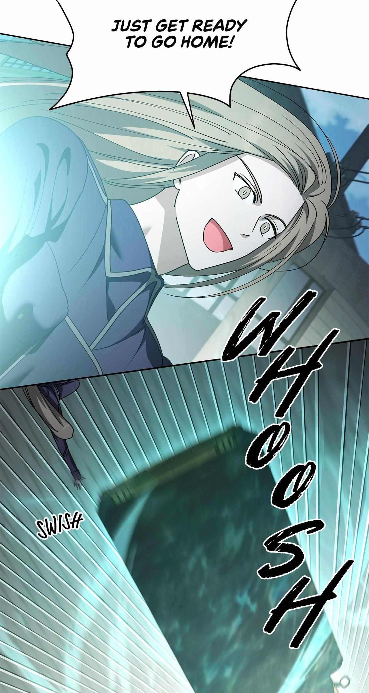 Sierra to Juliet Chapter 46 page 29 - 