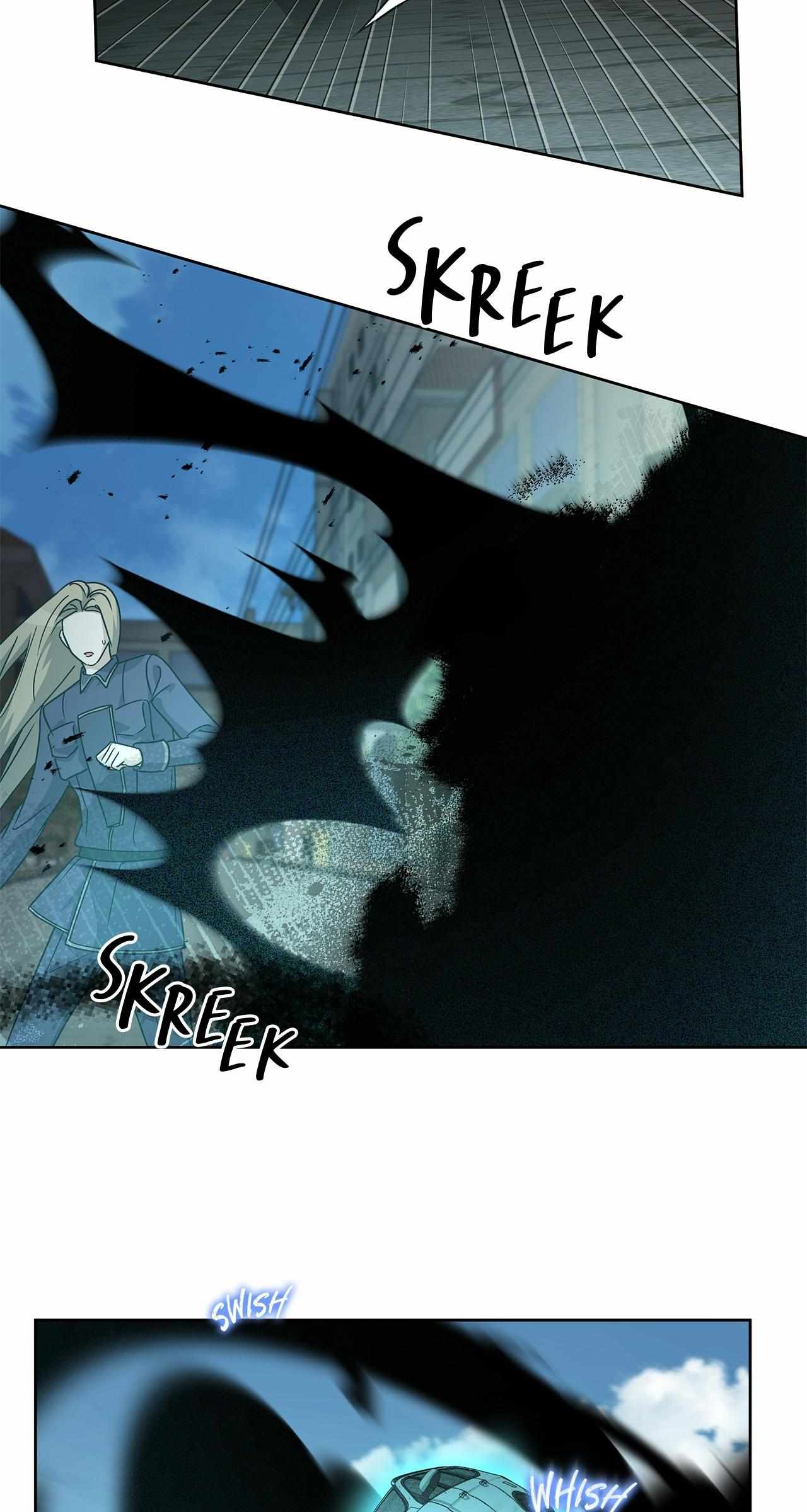 Sierra to Juliet Chapter 46 page 34 - 