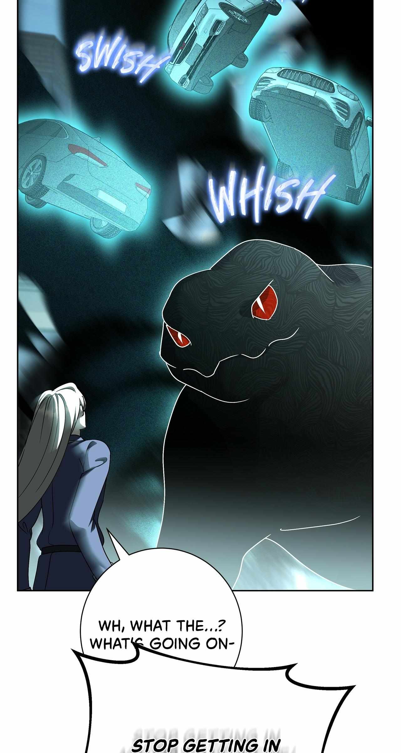 Sierra to Juliet Chapter 46 page 35 - 