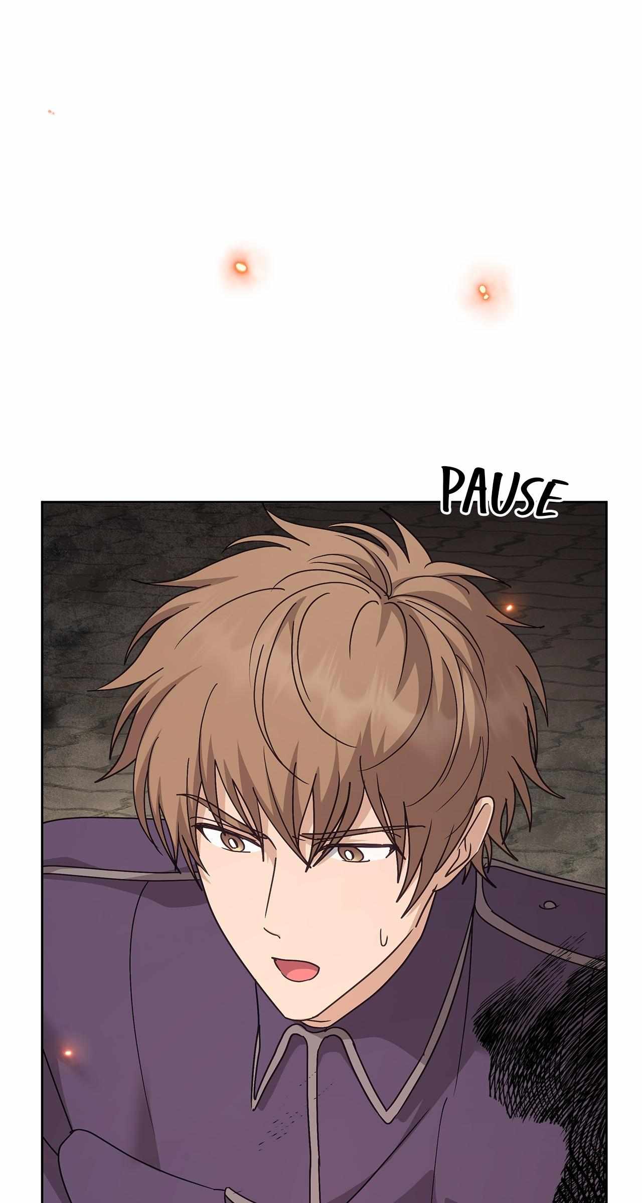 Sierra to Juliet Chapter 46 page 40 - 
