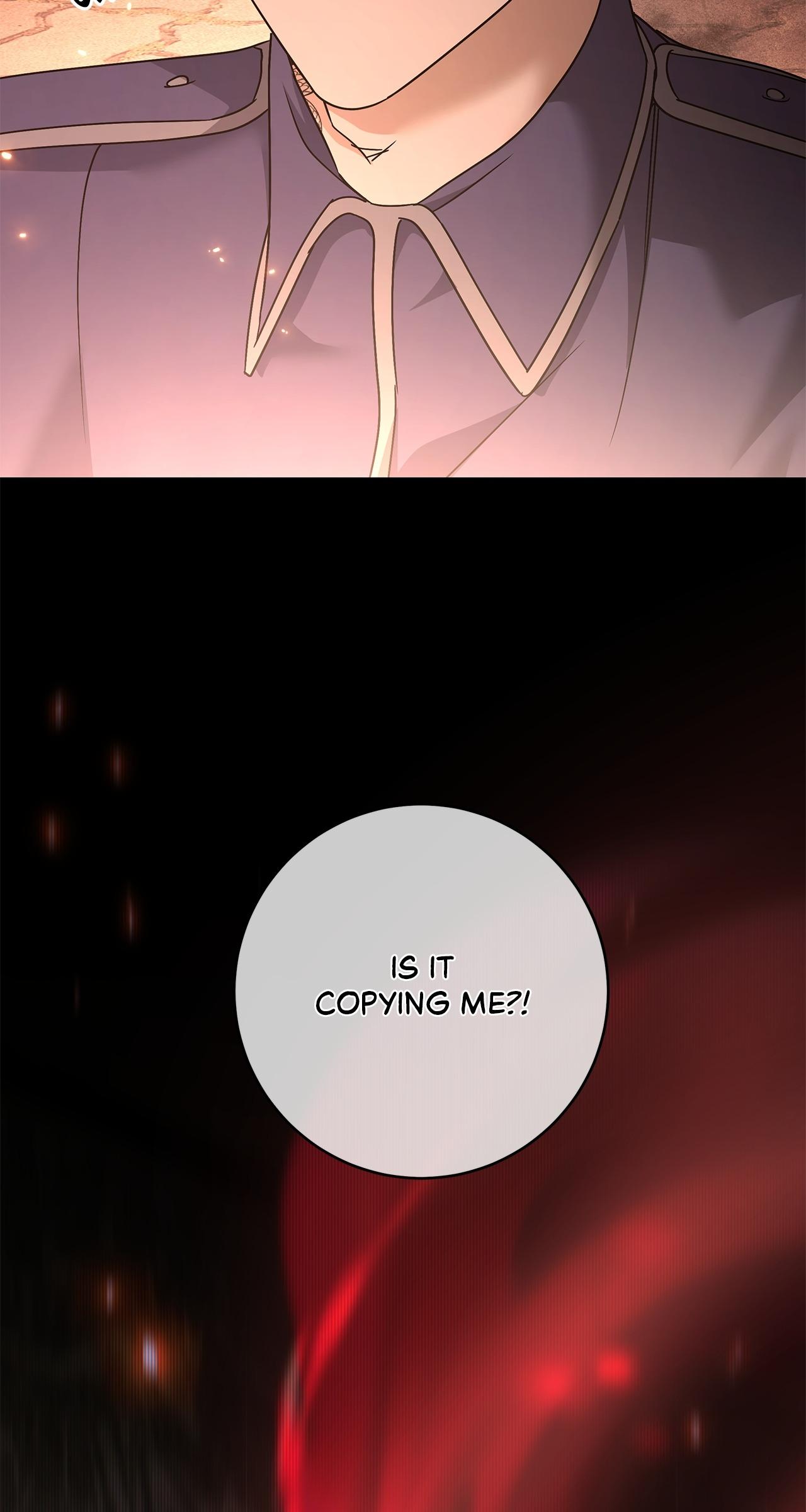 Sierra to Juliet Chapter 46 page 43 - 