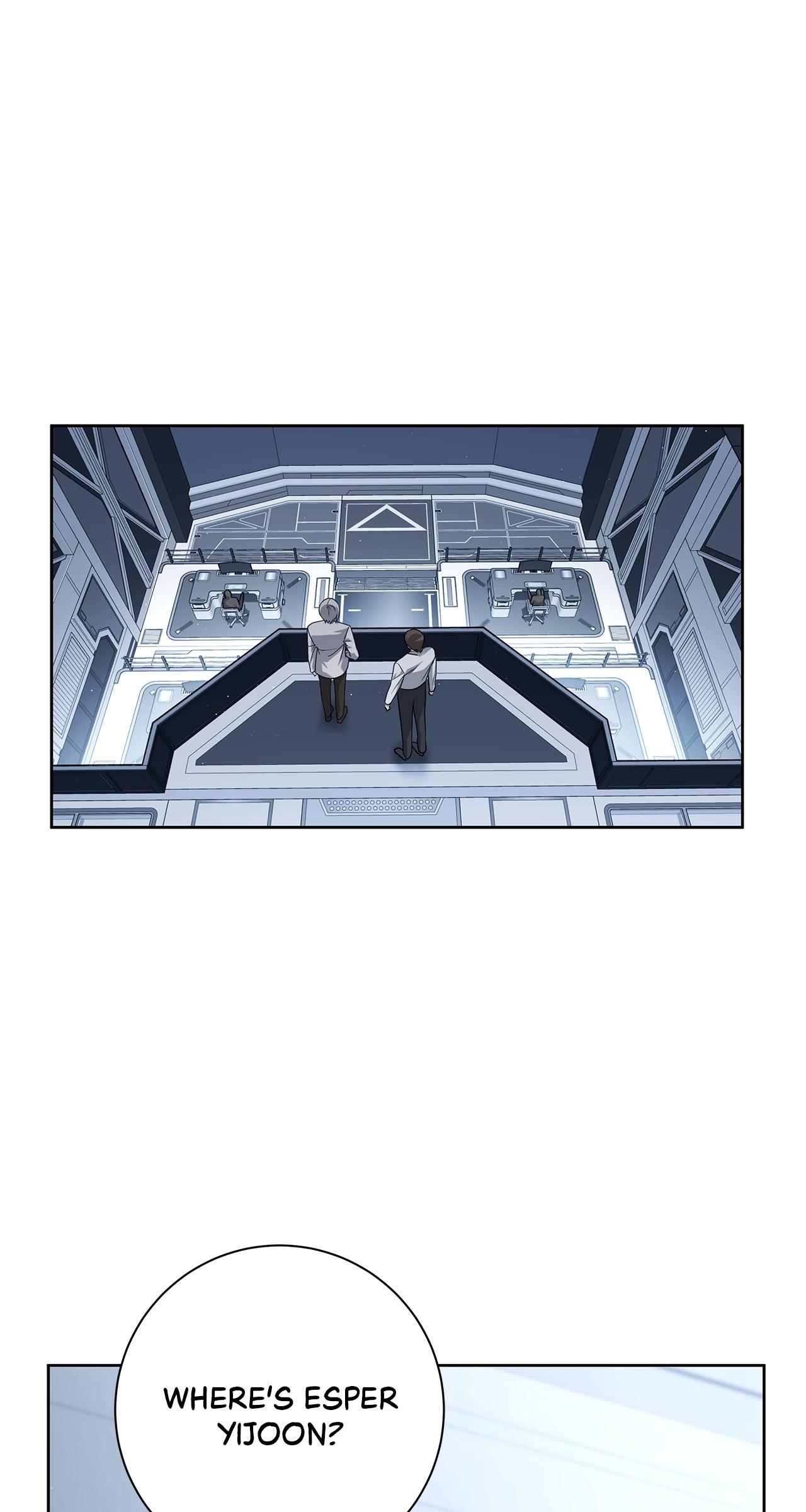 Sierra to Juliet Chapter 46 page 47 - 