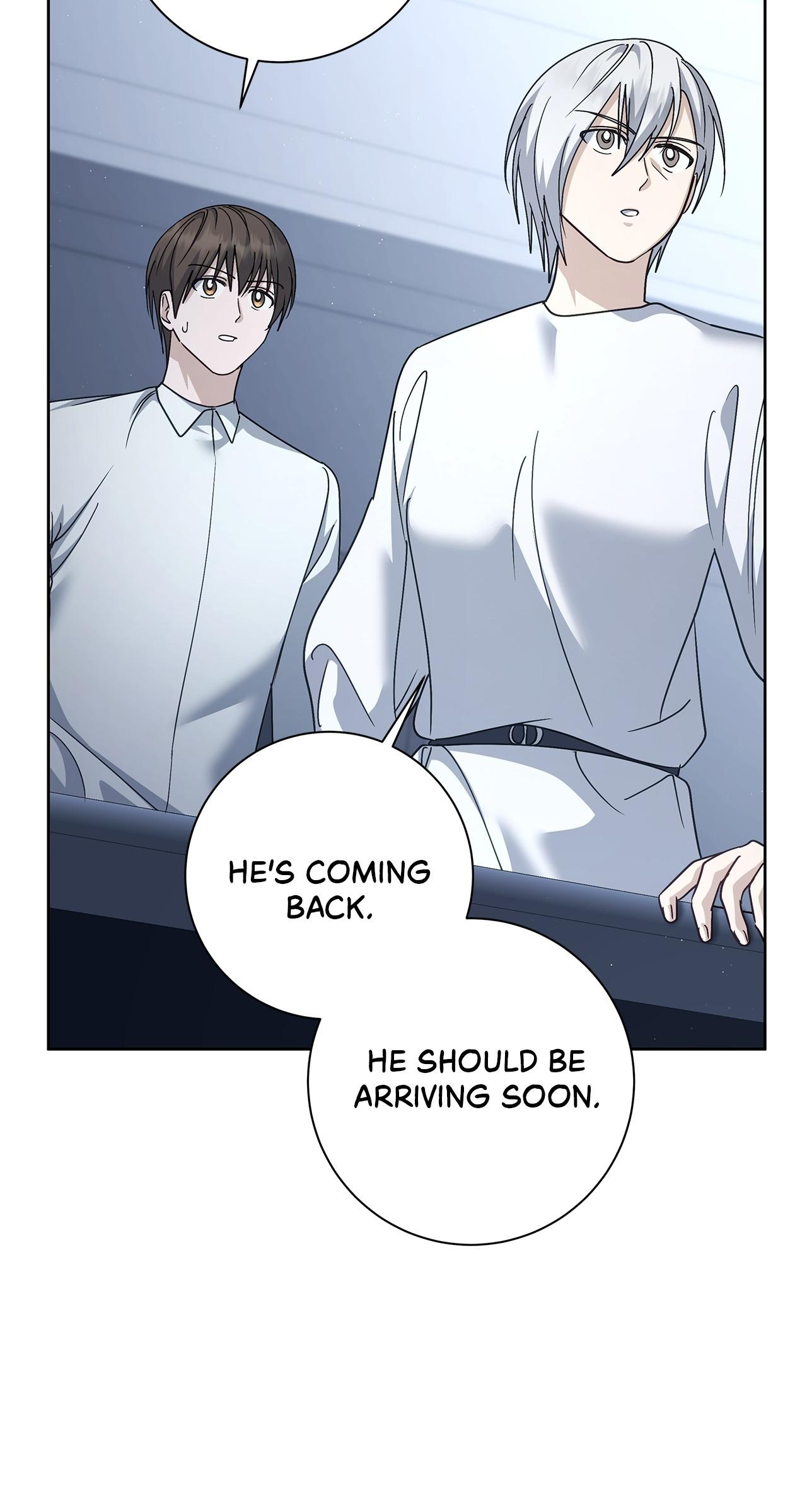 Sierra to Juliet Chapter 46 page 48 - 