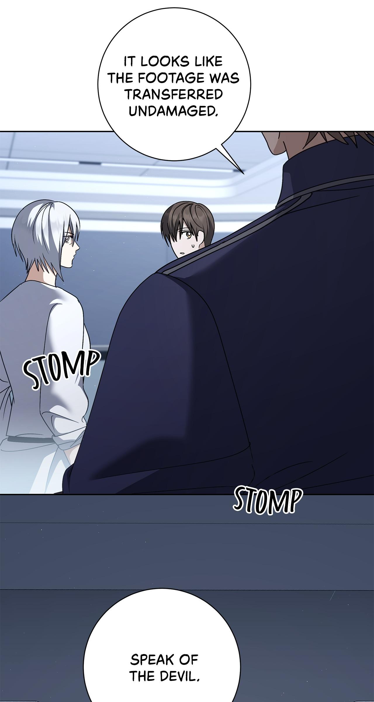 Sierra to Juliet Chapter 46 page 49 - 