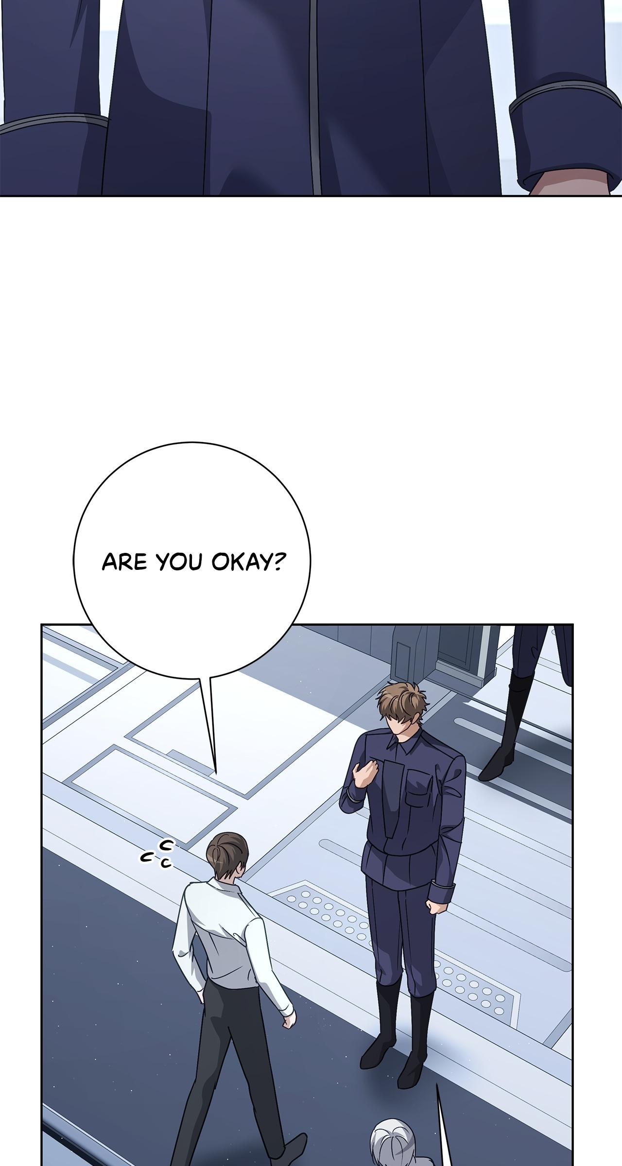 Sierra to Juliet Chapter 46 page 51 - 