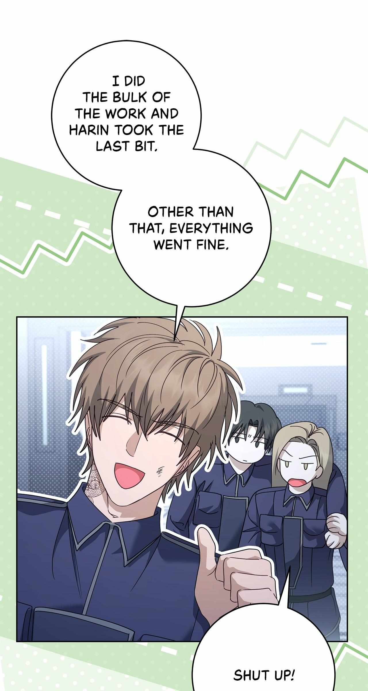 Sierra to Juliet Chapter 46 page 53 - 