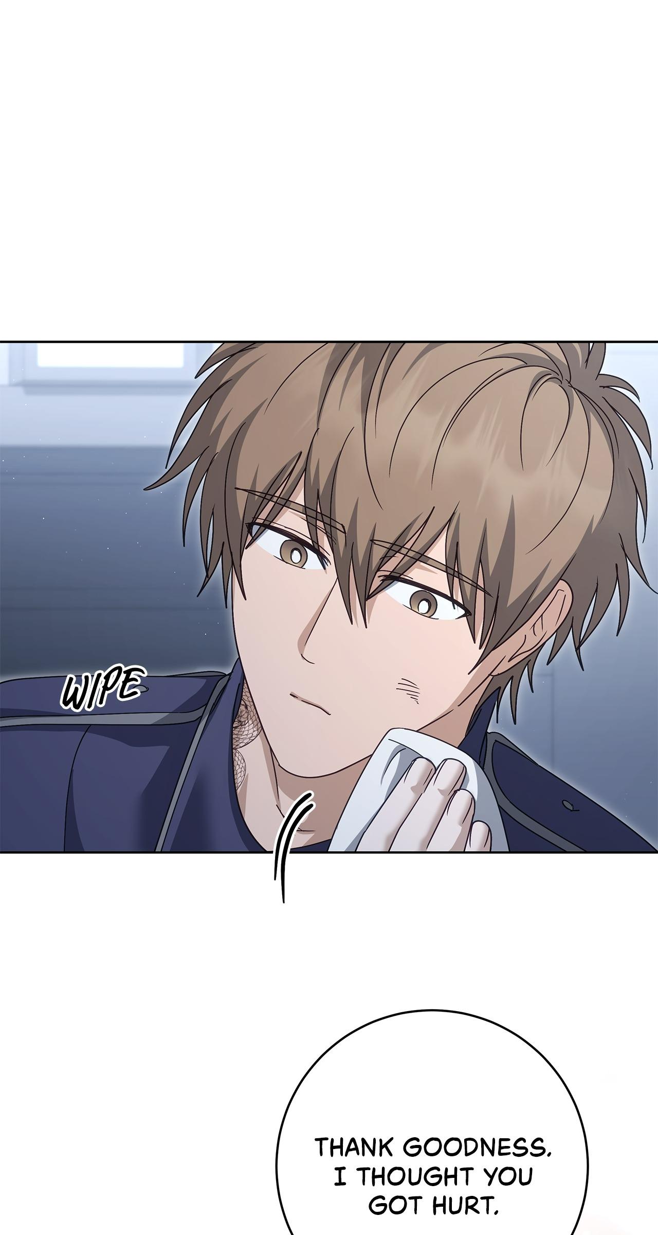 Sierra to Juliet Chapter 46 page 56 - 