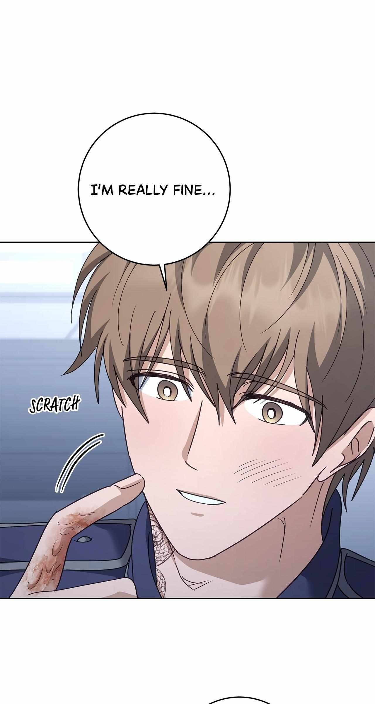 Sierra to Juliet Chapter 46 page 59 - 