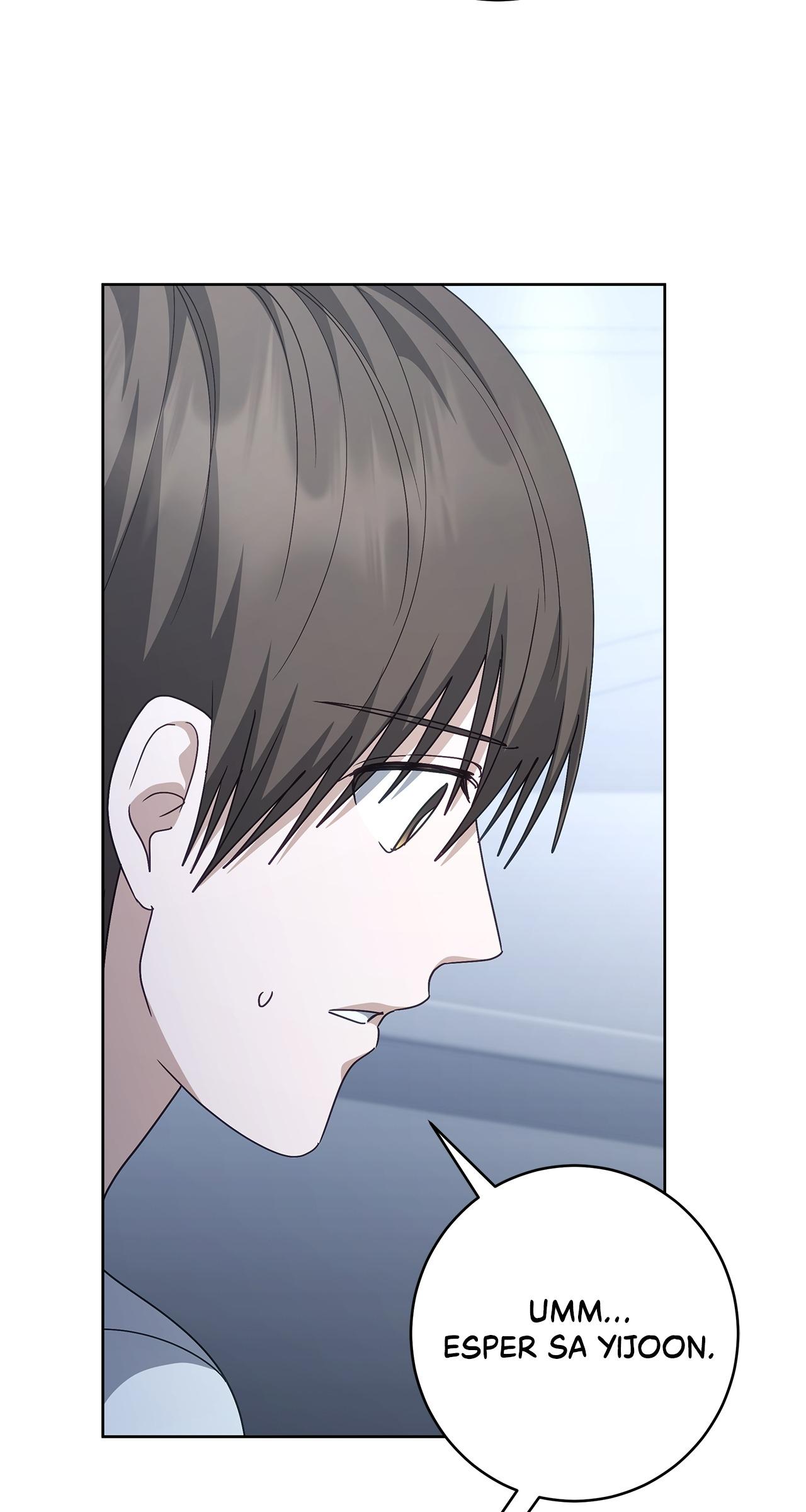 Sierra to Juliet Chapter 46 page 61 - 