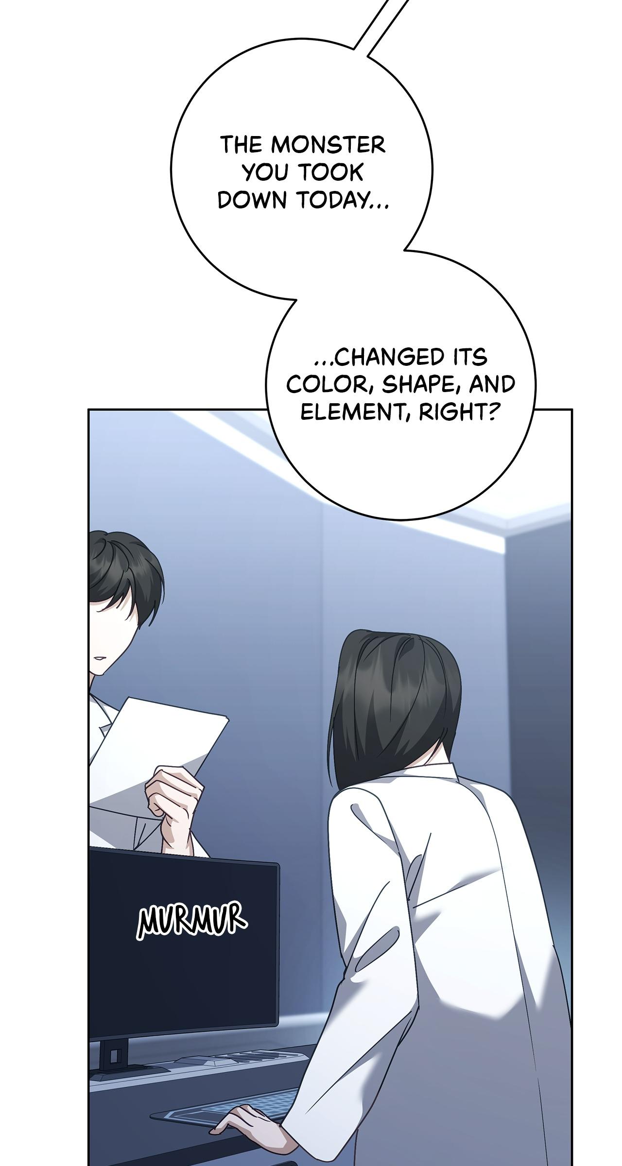 Sierra to Juliet Chapter 46 page 62 - 