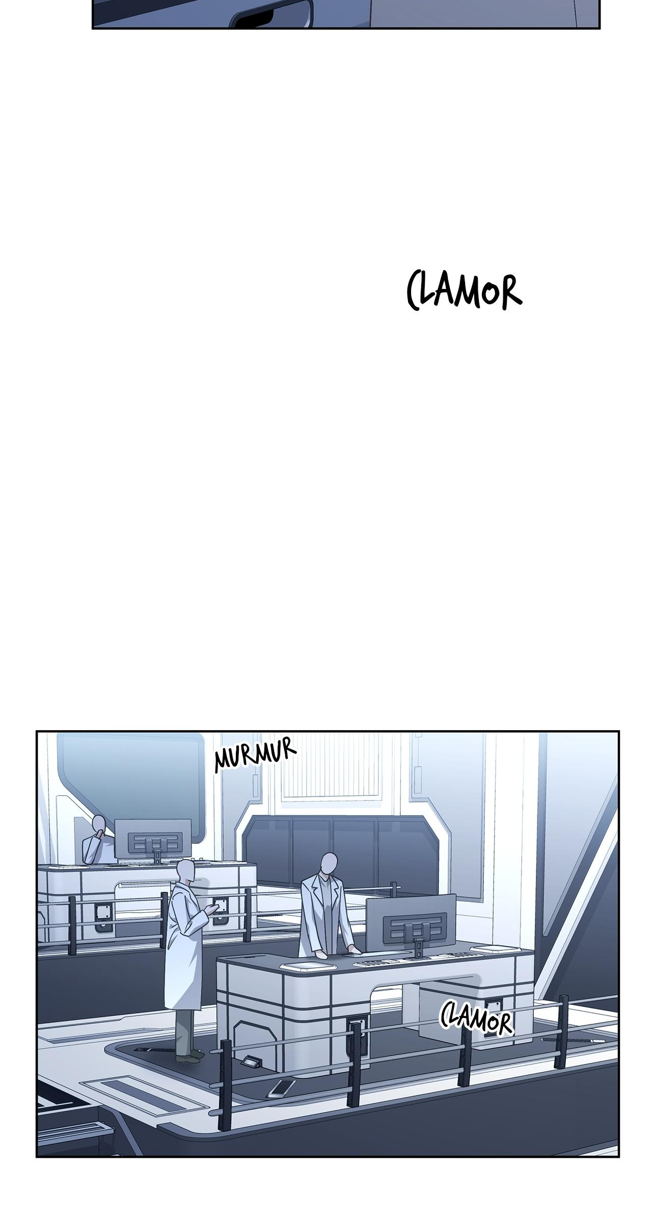 Sierra to Juliet Chapter 46 page 63 - 