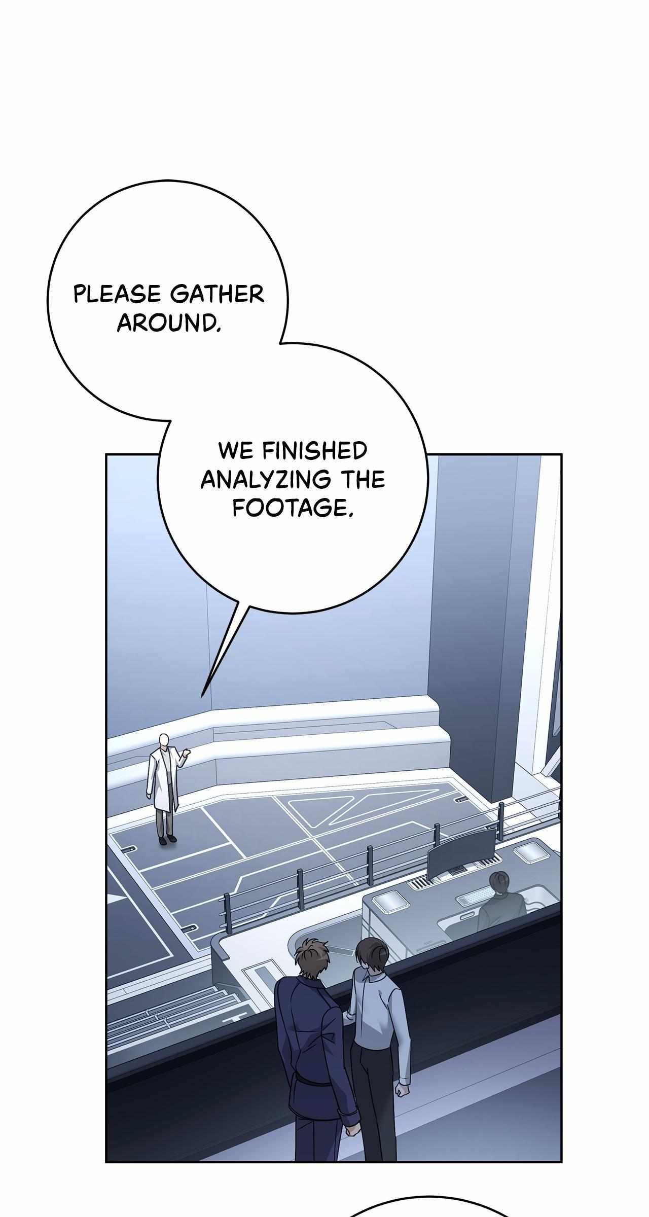Sierra to Juliet Chapter 46 page 65 - 