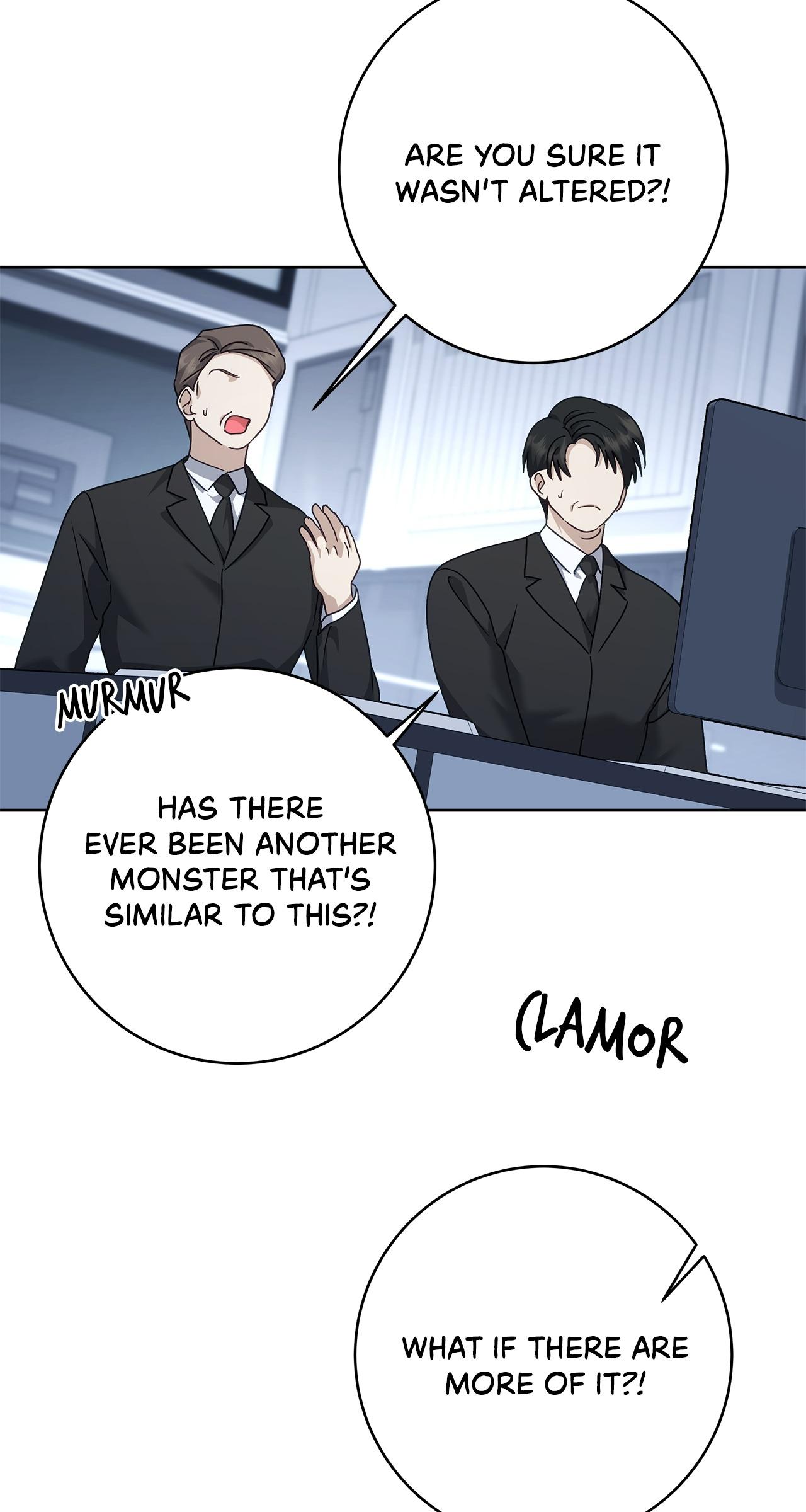 Sierra to Juliet Chapter 46 page 66 - 