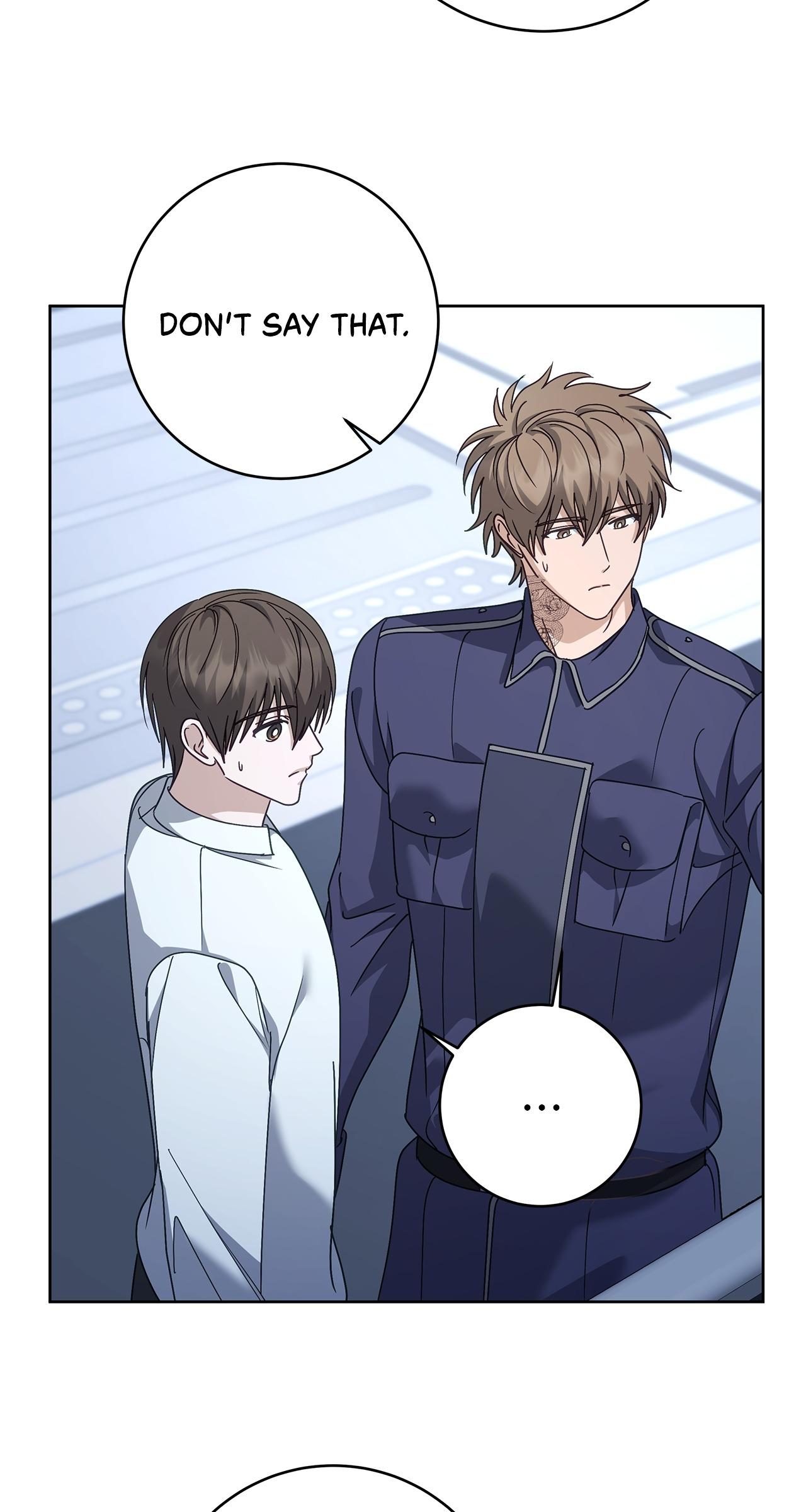 Sierra to Juliet Chapter 46 page 67 - 