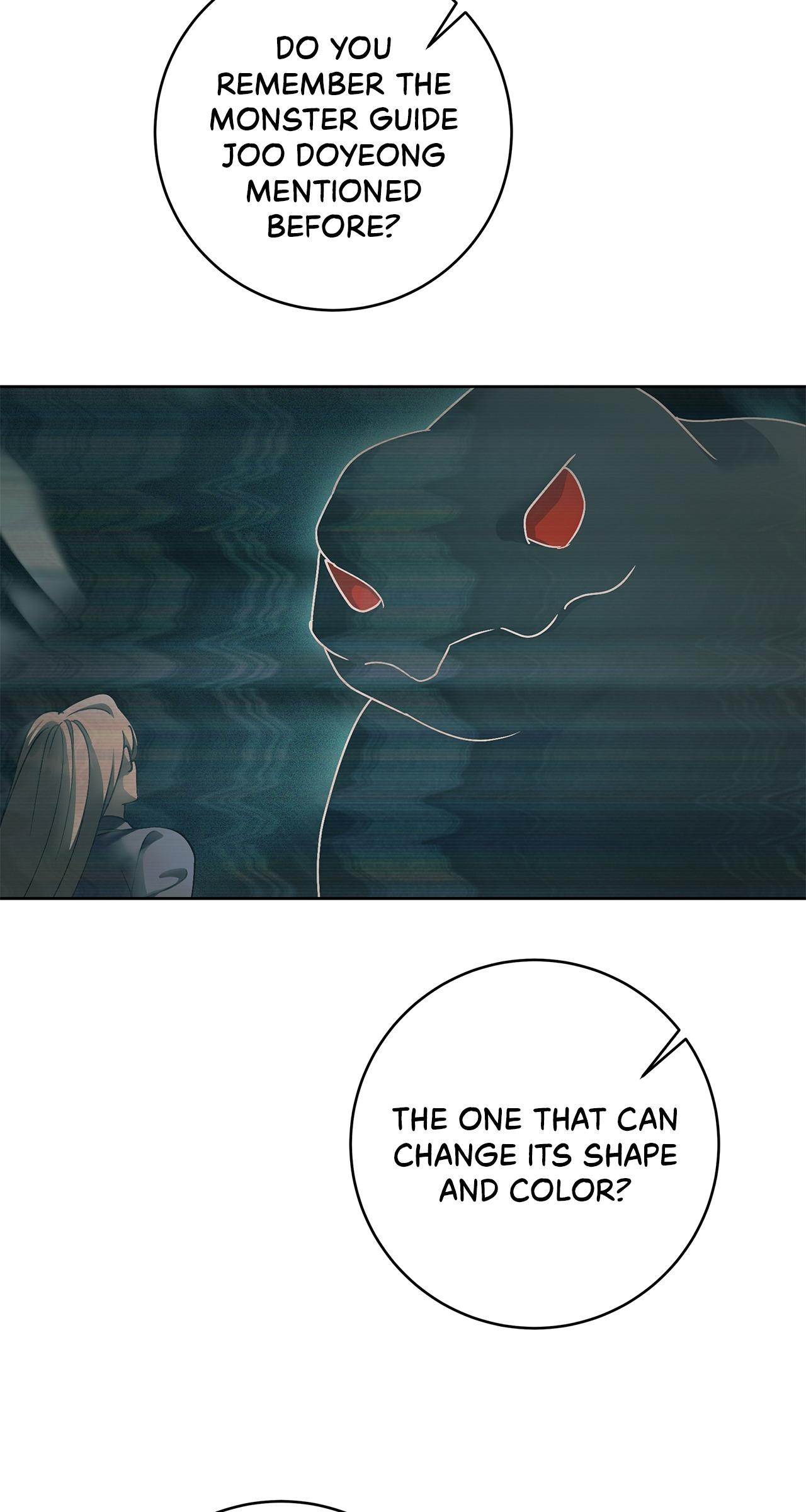 Sierra to Juliet Chapter 46 page 68 - 
