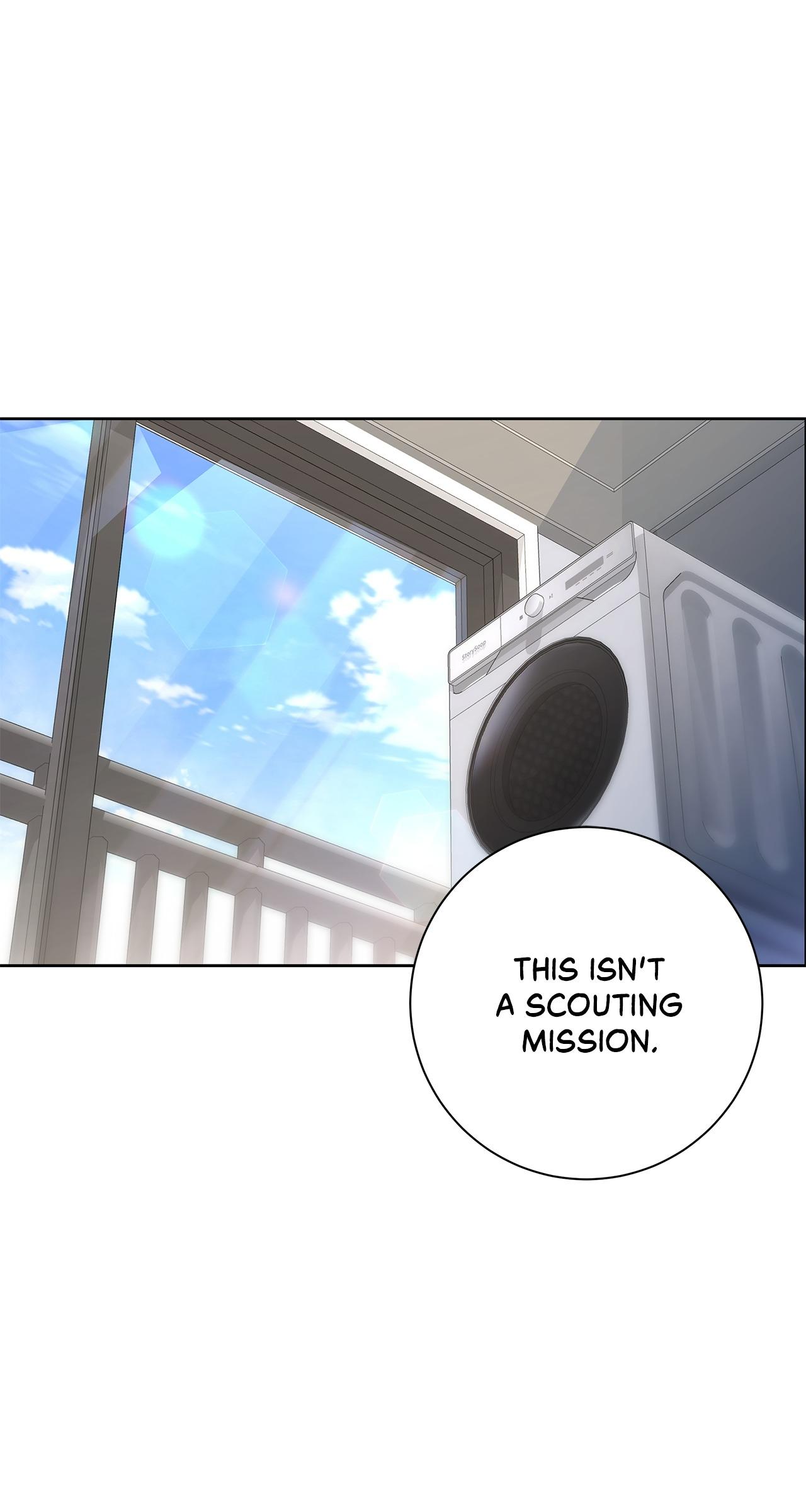 Sierra to Juliet Chapter 46 page 8 - 