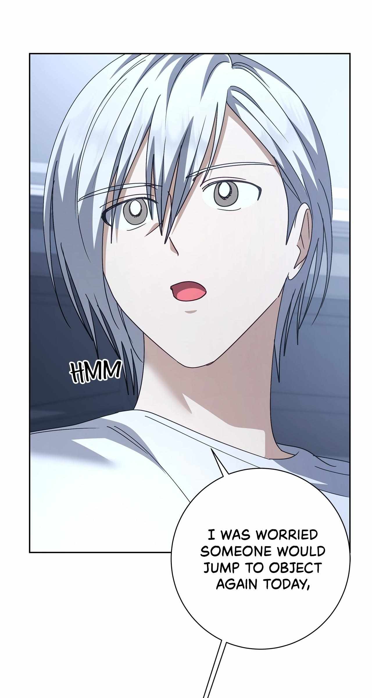 Sierra to Juliet Chapter 46 page 71 - 