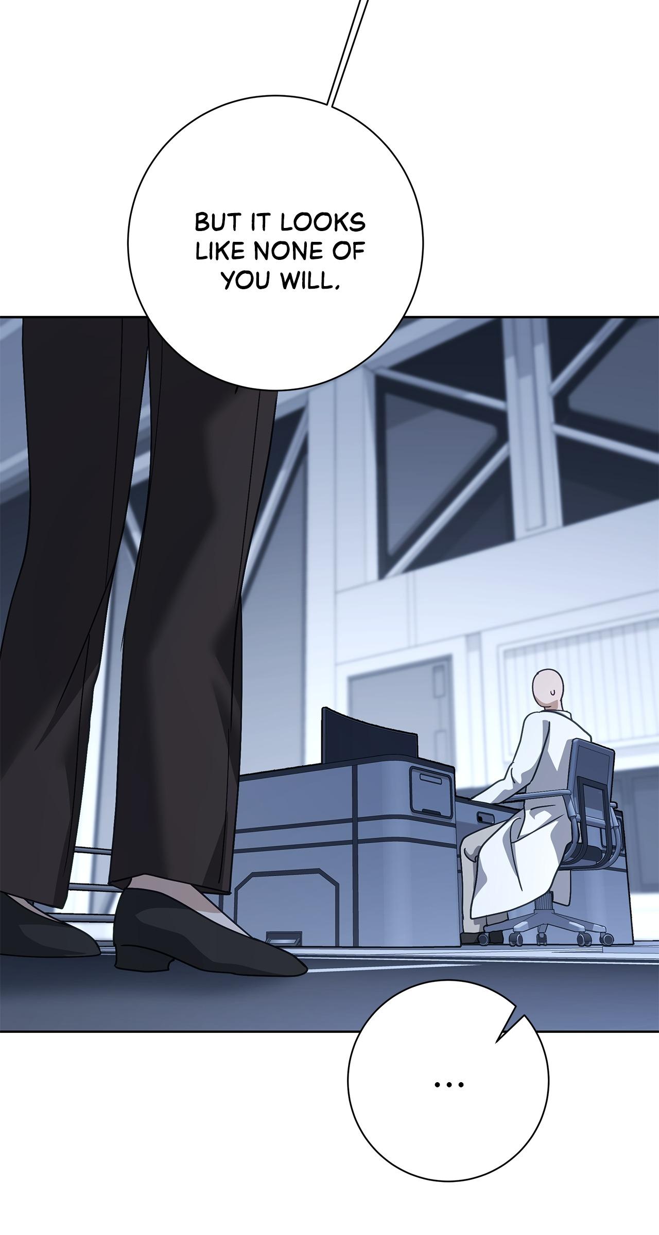 Sierra to Juliet Chapter 46 page 72 - 