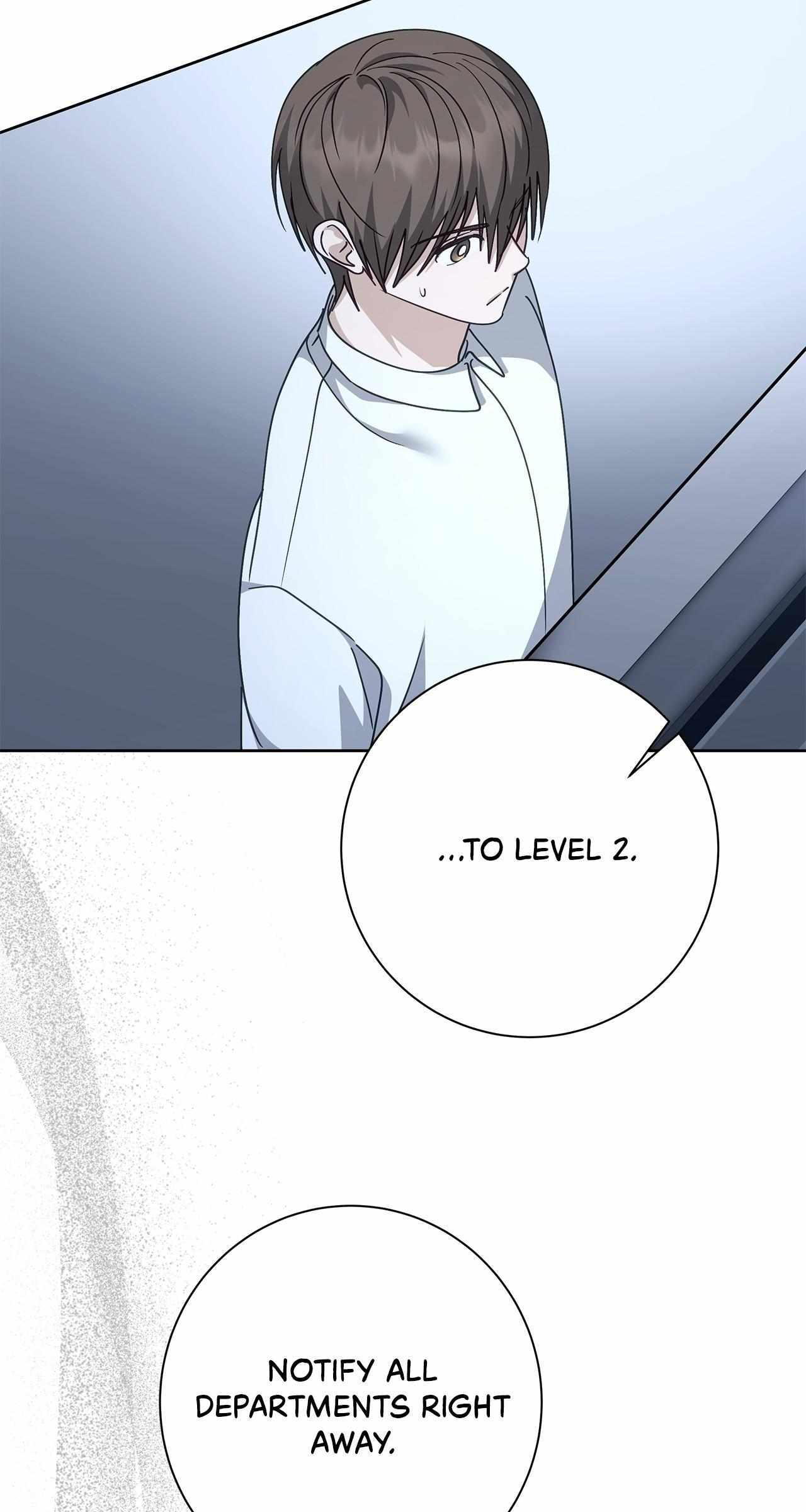 Sierra to Juliet Chapter 46 page 77 - 