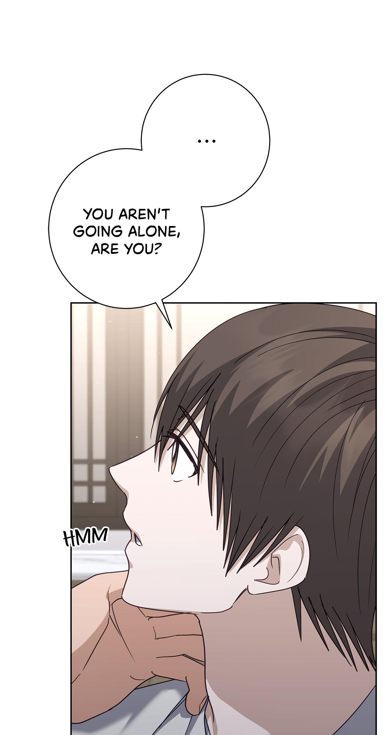 Sierra to Juliet Chapter 46 page 10 - 